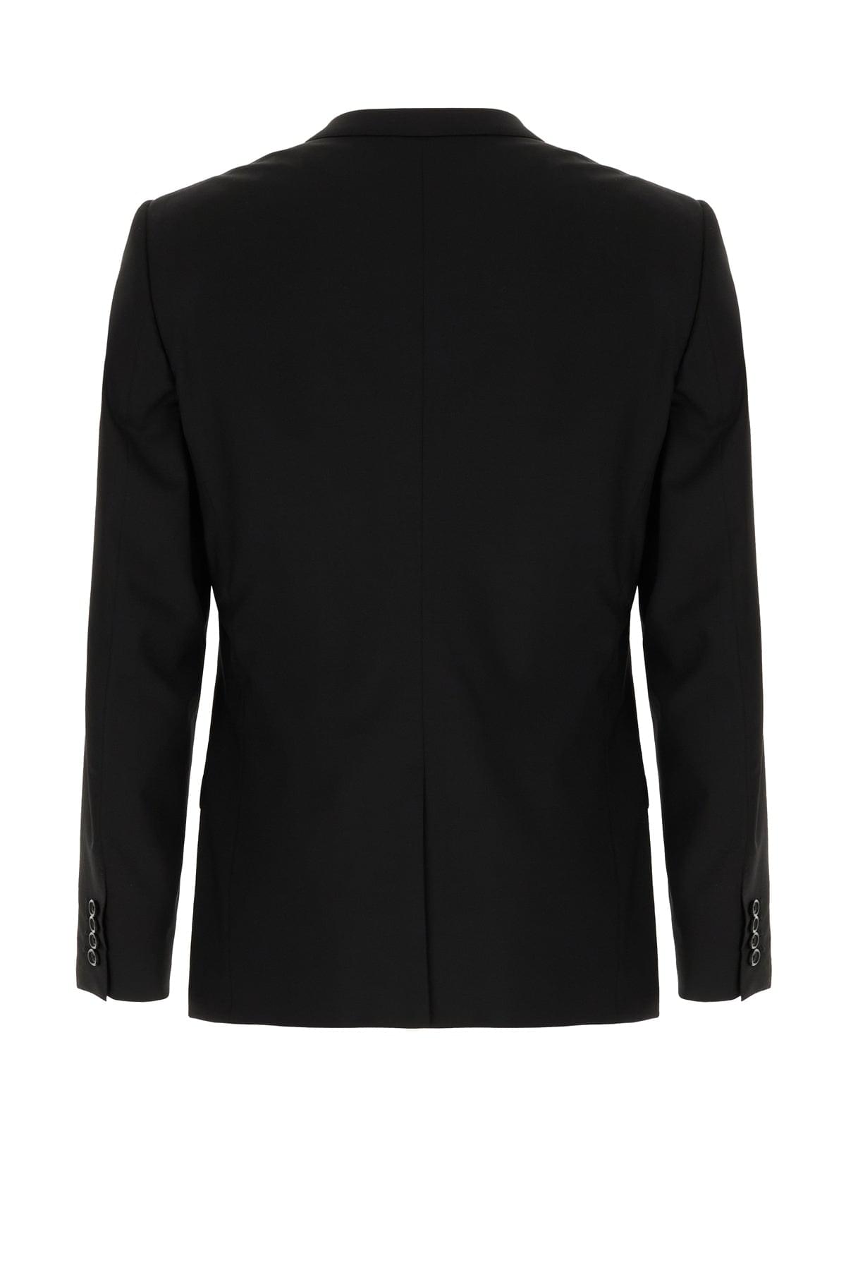 Dolce&Gabbana Man Clothing Suits DOLCE & GABBANA