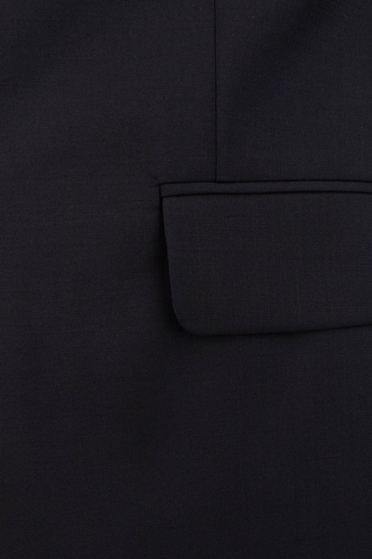 Prada Man Clothing Suits PRADA