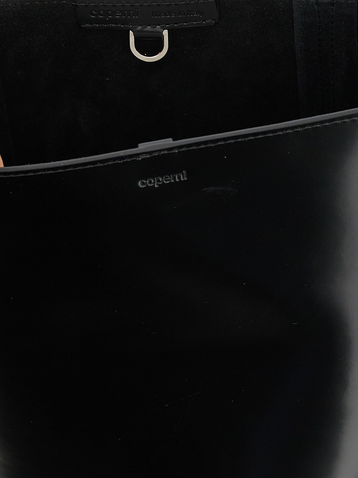Coperni Women 'Ergonomic' Bucket Bag COPERNI