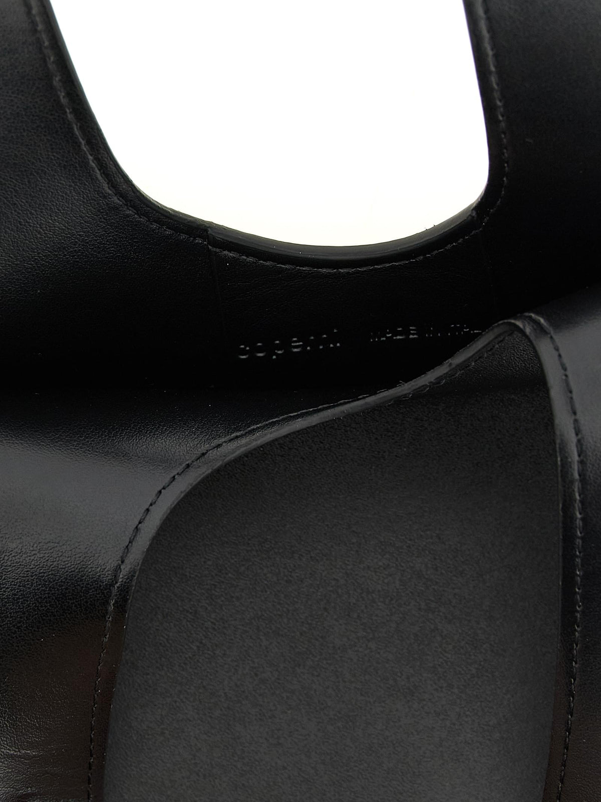 Coperni Women 'Mini Heart' Handbag COPERNI