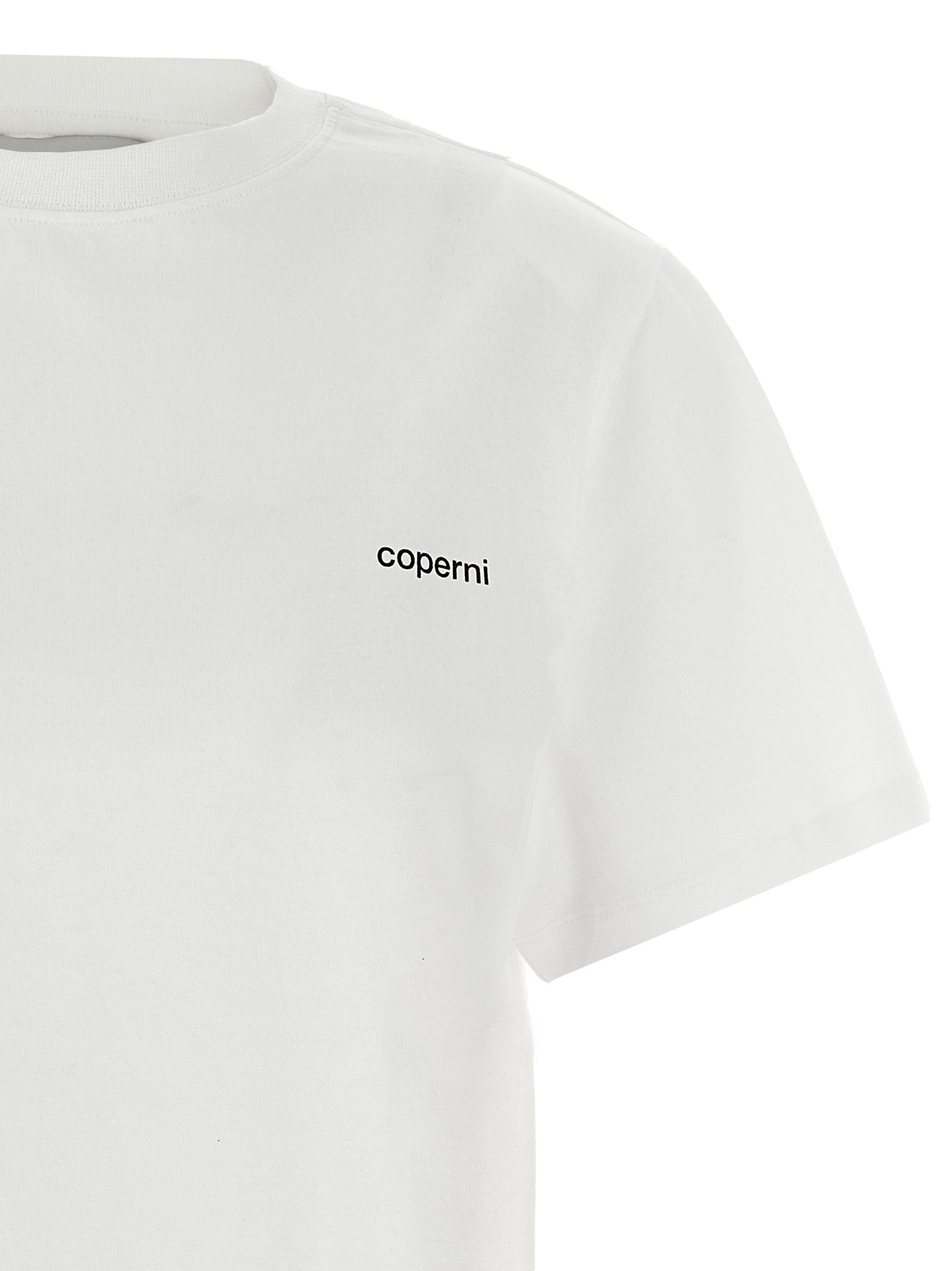 Coperni Women Logo T-Shirt COPERNI