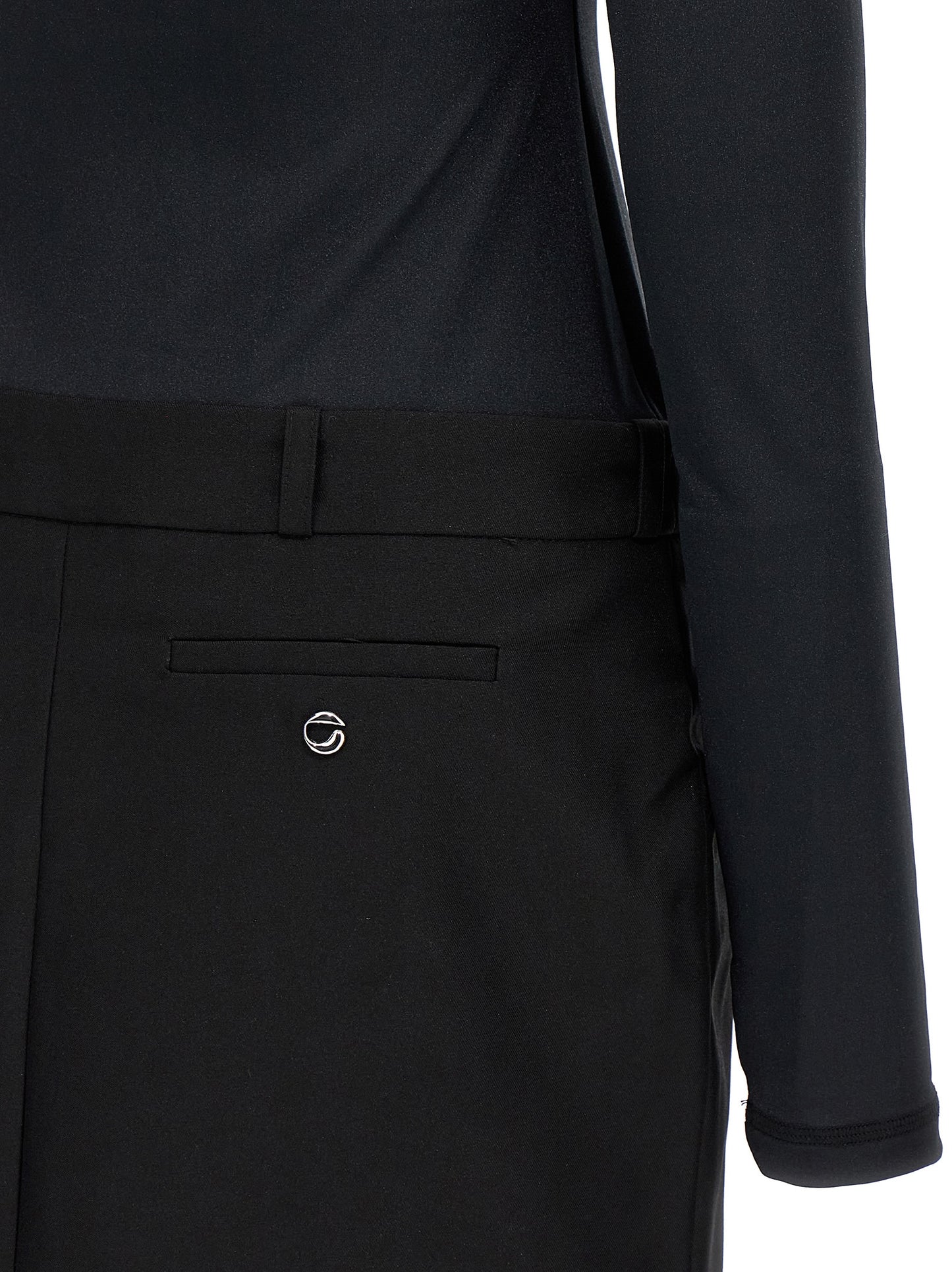 Coperni Women 'Hybrid' Dress COPERNI