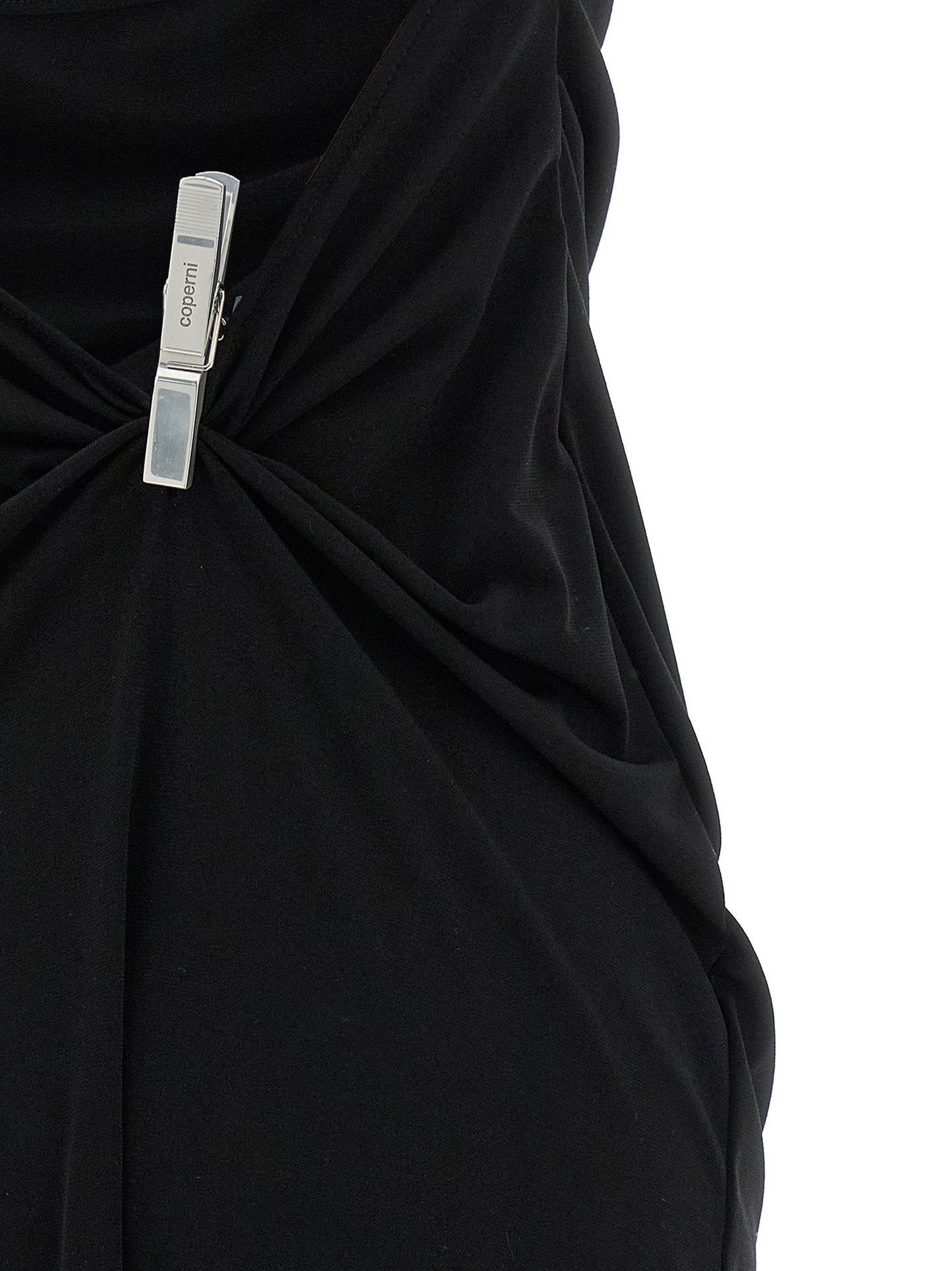 Coperni Women 'Washing Clip Gala' Dress COPERNI