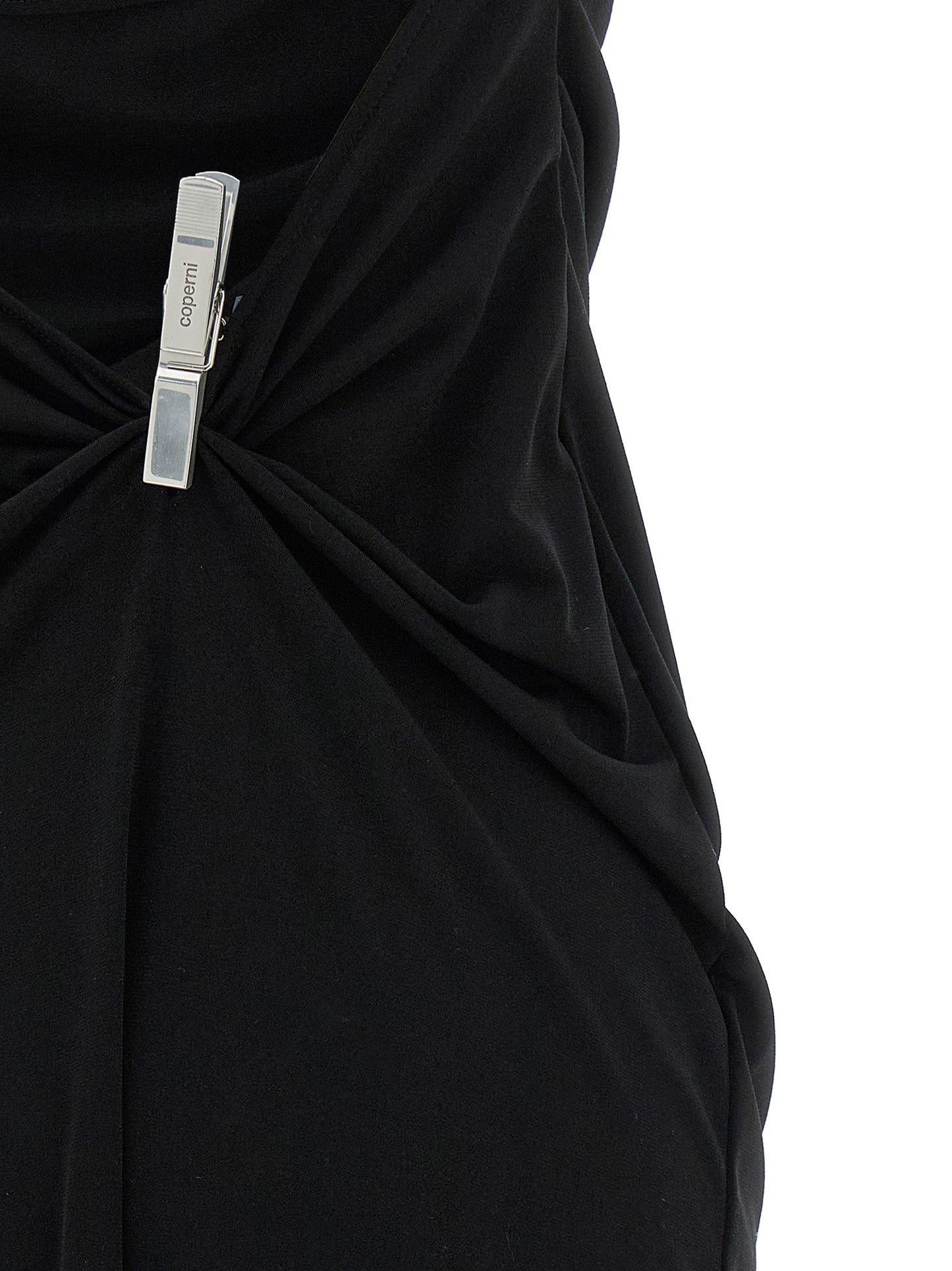 Coperni Women 'Washing Clip Gala' Dress COPERNI