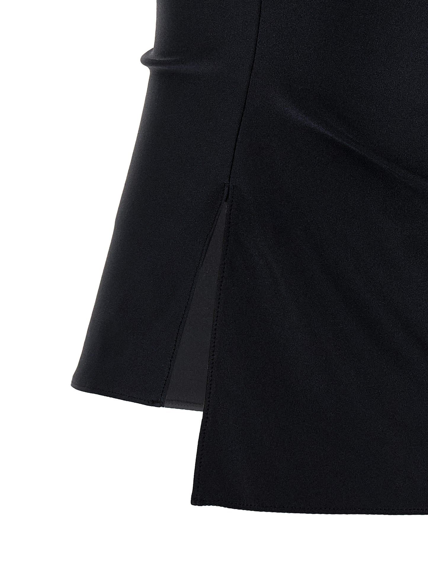Coperni Women 'Asymmetric Flower' Top COPERNI