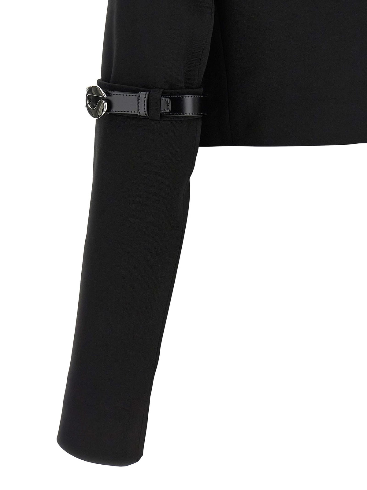 Coperni Women 'Hybrid' Blazer COPERNI