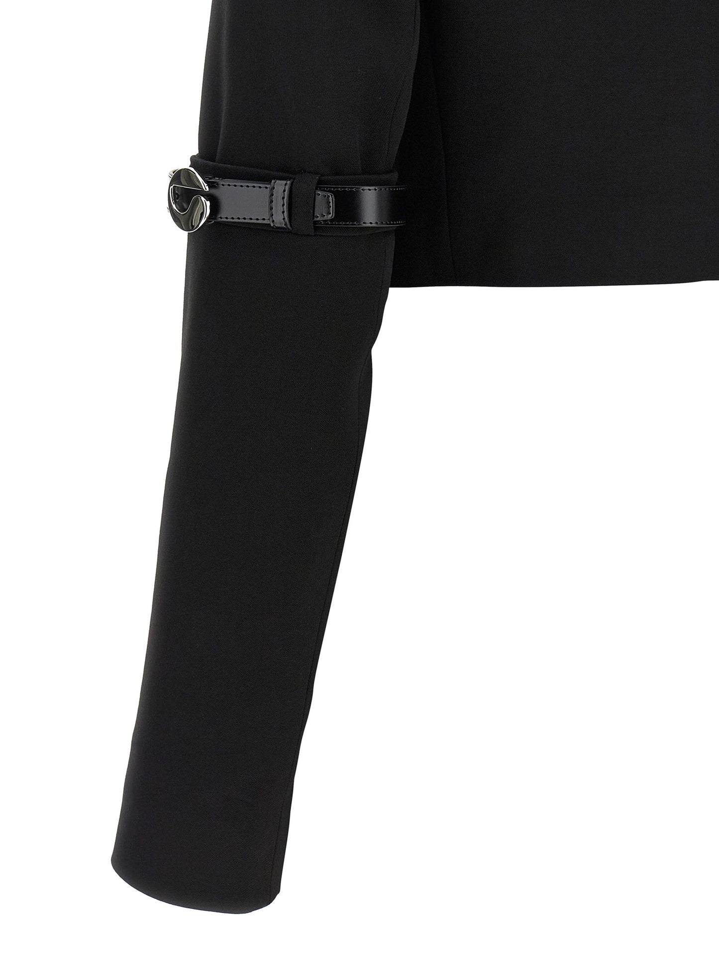 Coperni Women 'Hybrid' Blazer COPERNI