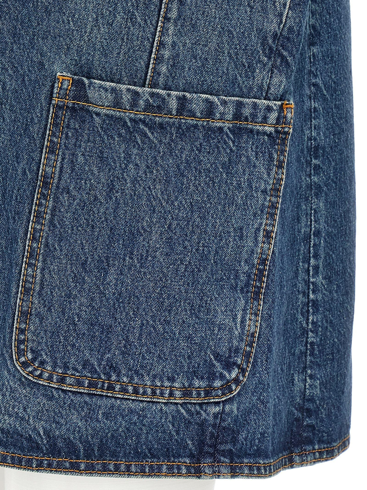 Coperni Women Strap Vest COPERNI
