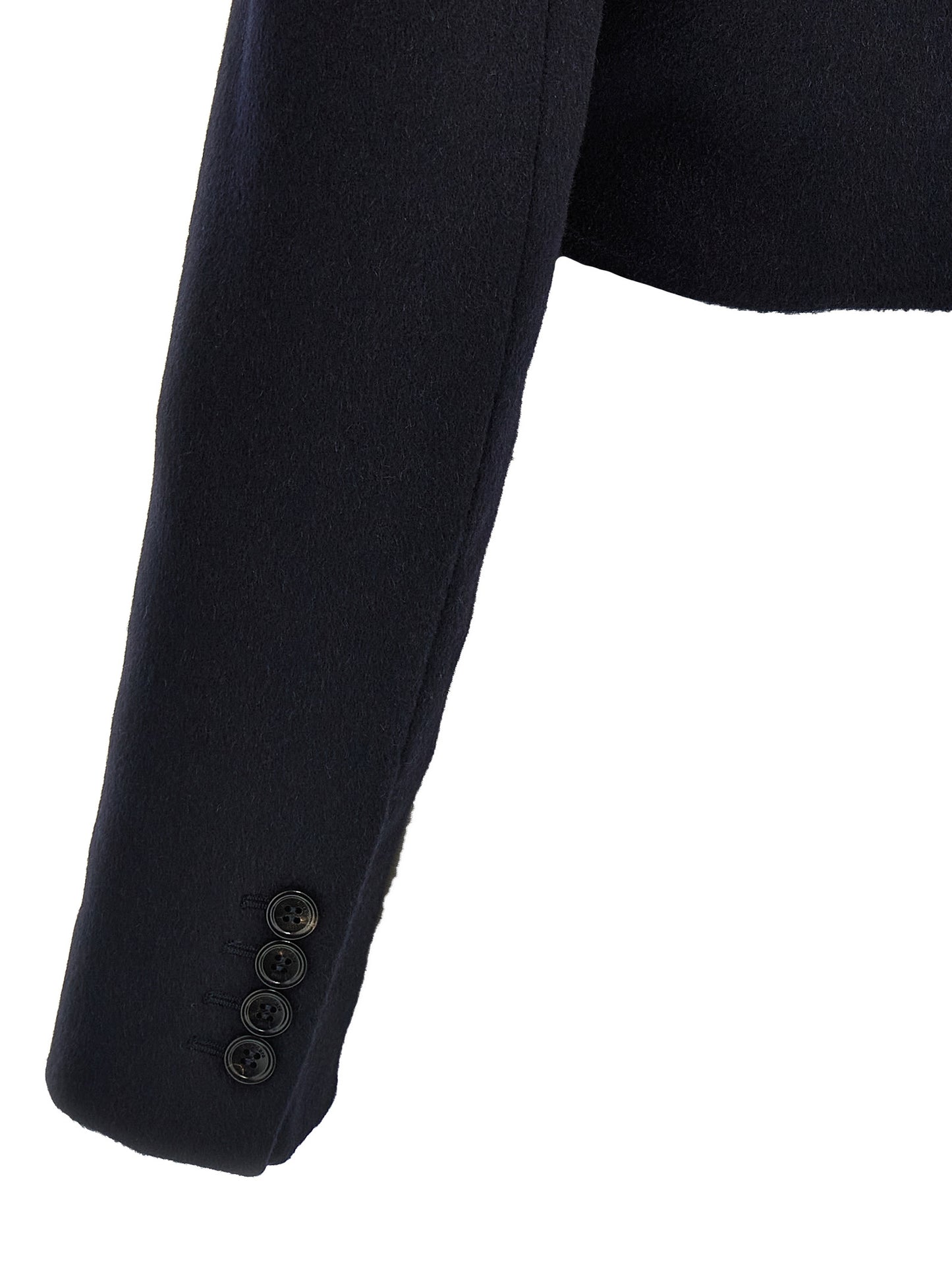 Max Mara Women 'Corone' Short Jacket MAX MARA