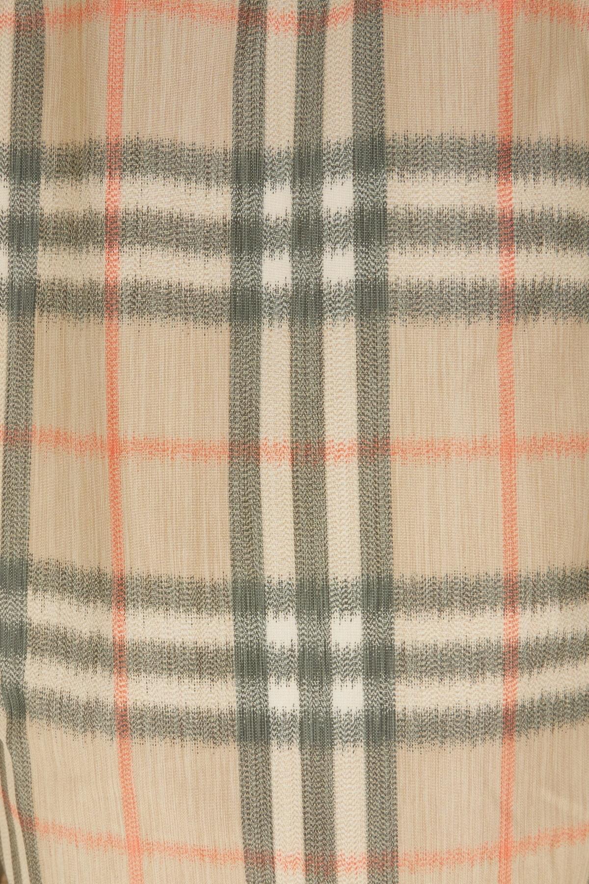 Burberry Man Clothing Swimwear & Beach Fashion BURBERRY