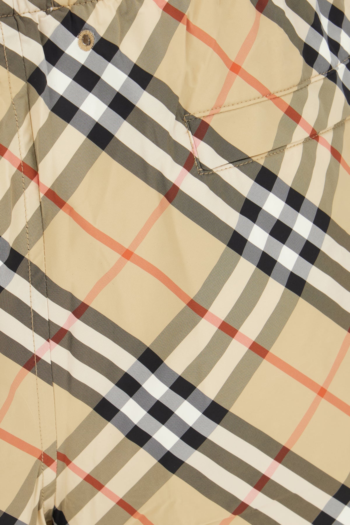 Burberry Man Clothing Swimwear & Beach Fashion BURBERRY