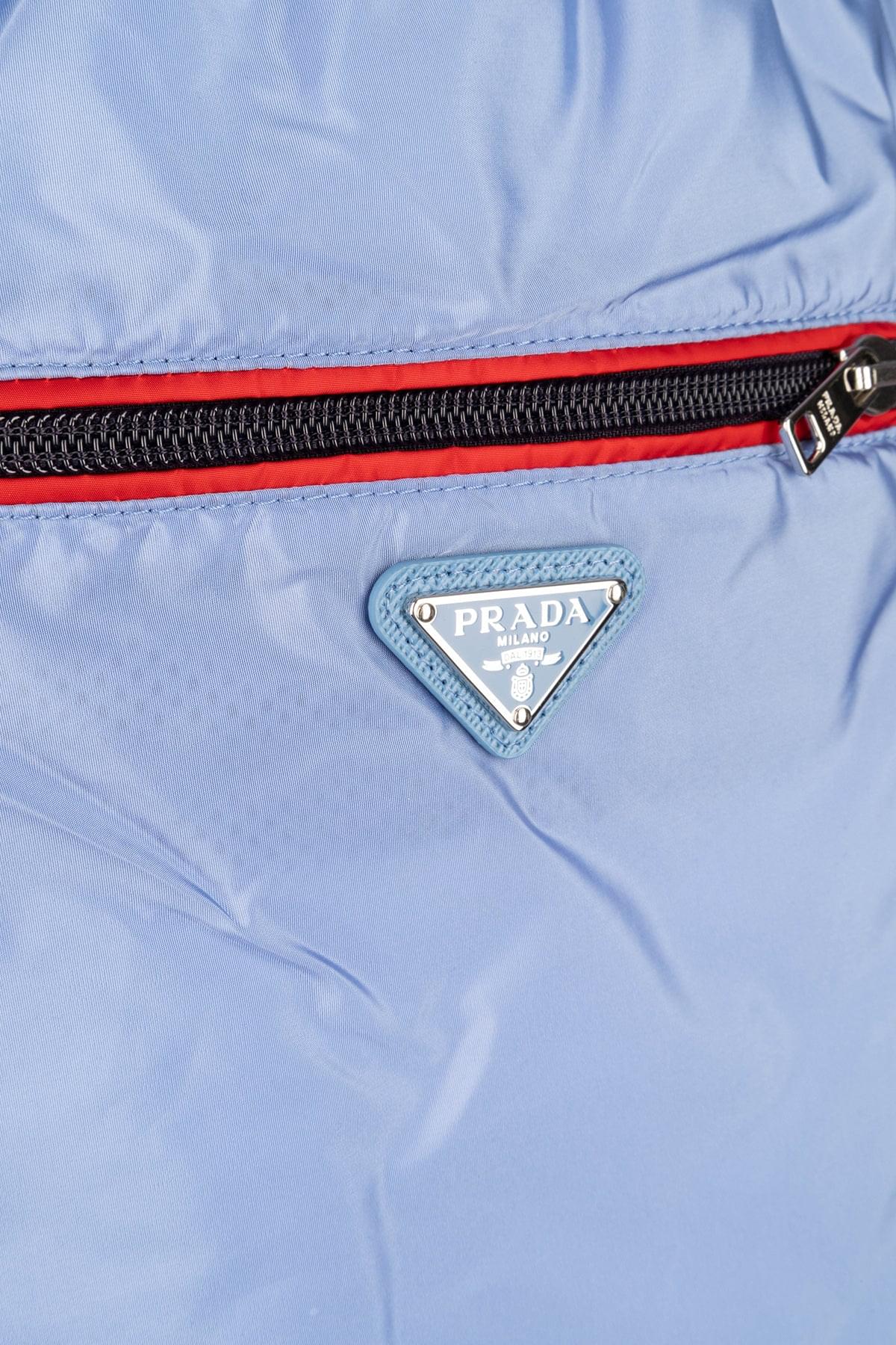 Prada Man Clothing Swimwear & Beach Fashion PRADA