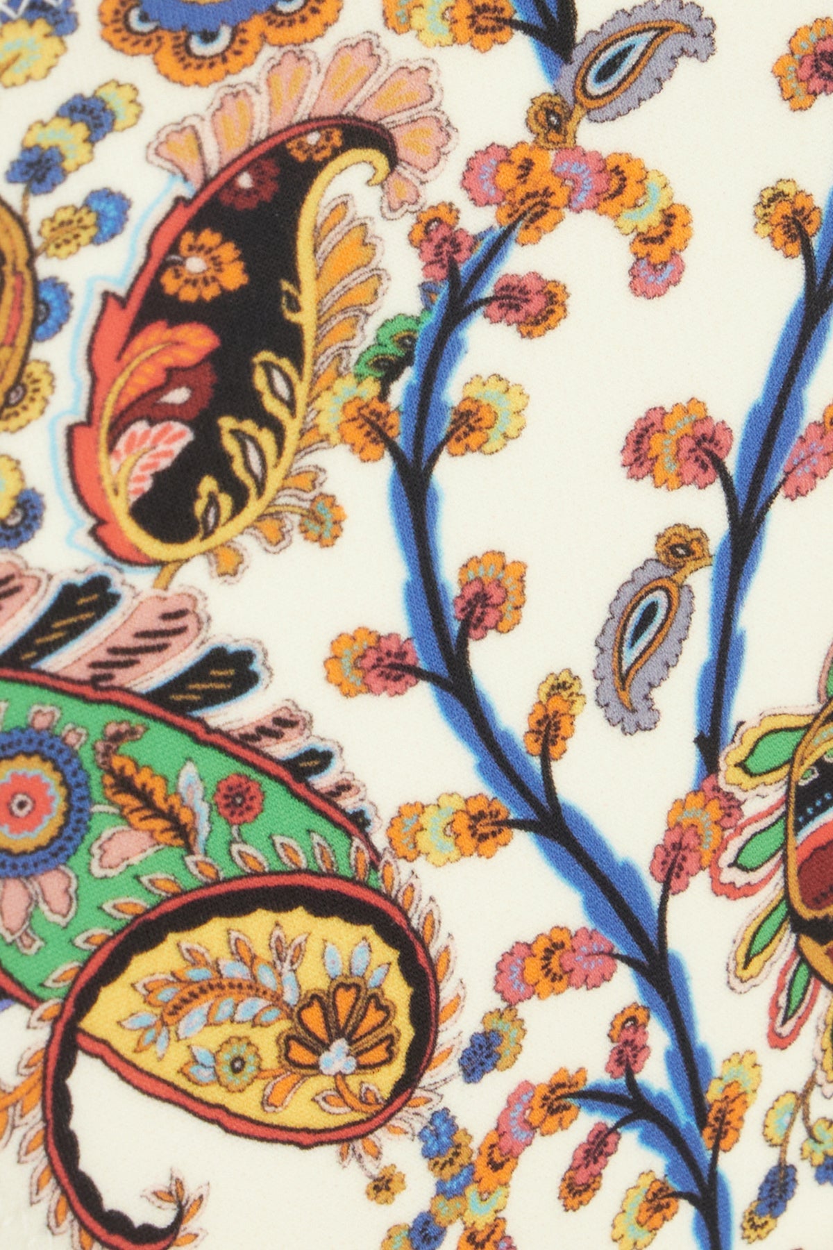 Etro Woman Clothing Swimwear & Beach Fashion ETRO