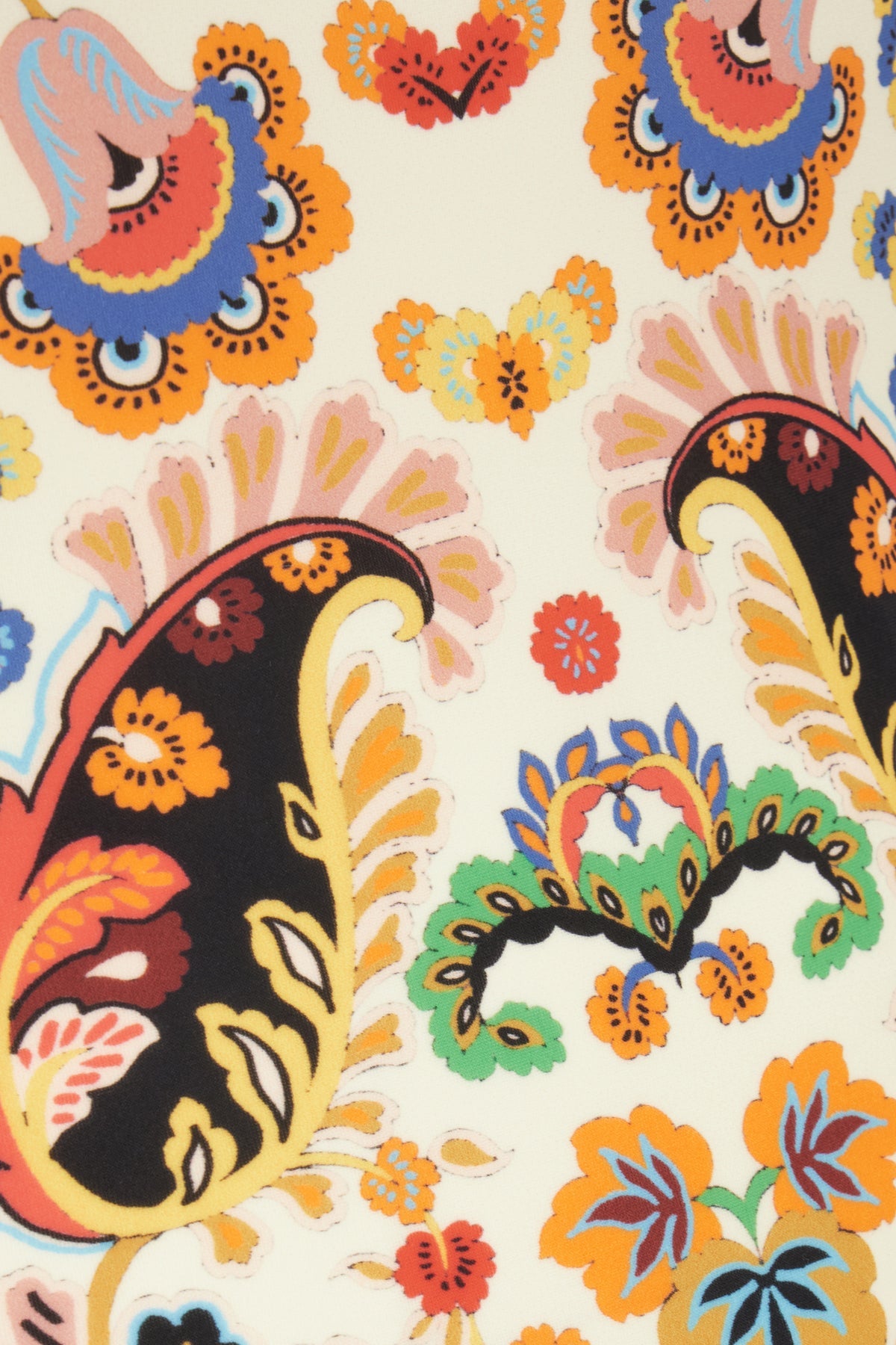 Etro Woman Clothing Swimwear & Beach Fashion