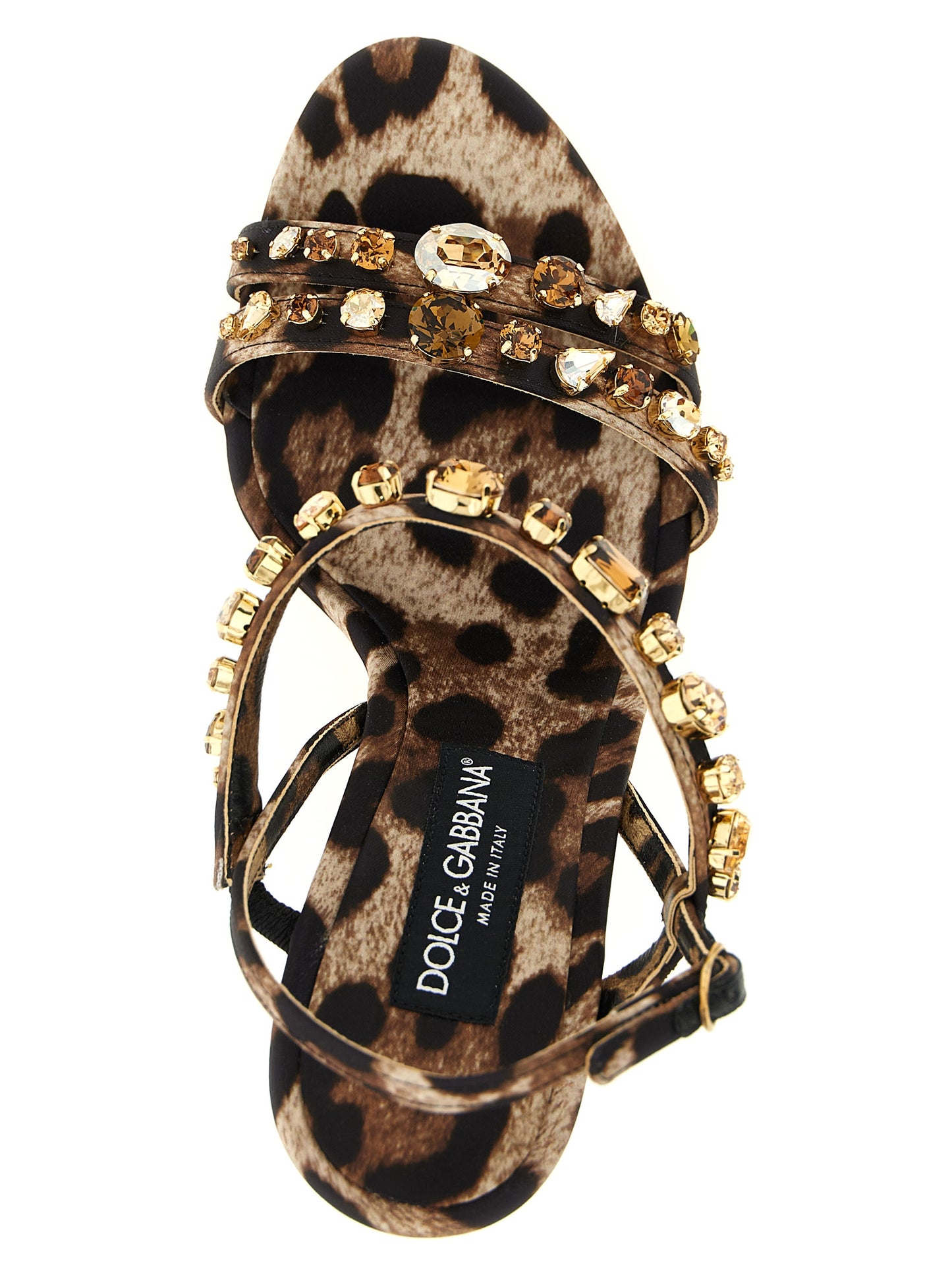 Dolce & Gabbana Women 'Keira' Sandals DOLCE & GABBANA