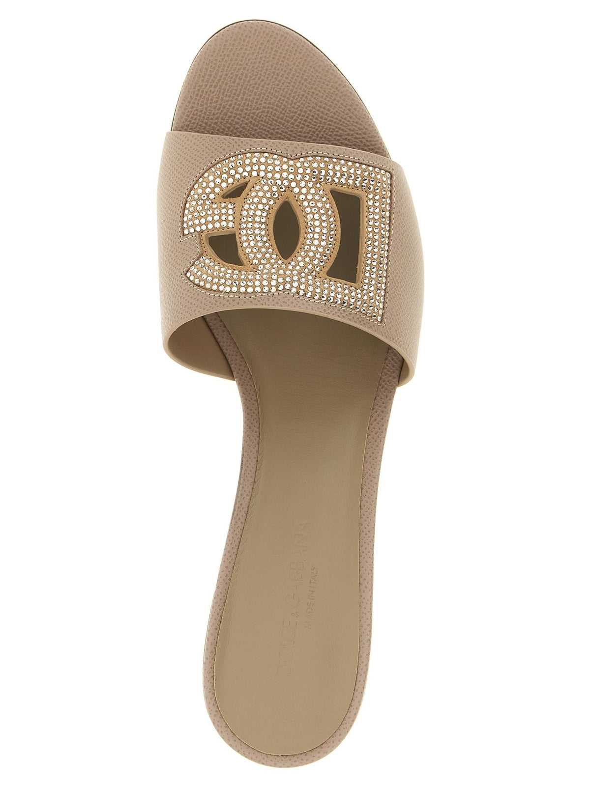Dolce & Gabbana Women 'Karol' Mules DOLCE & GABBANA