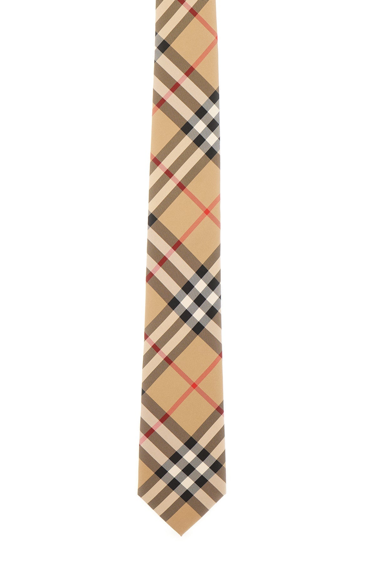 Burberry Man Accessories Ties & Bow Ties BURBERRY