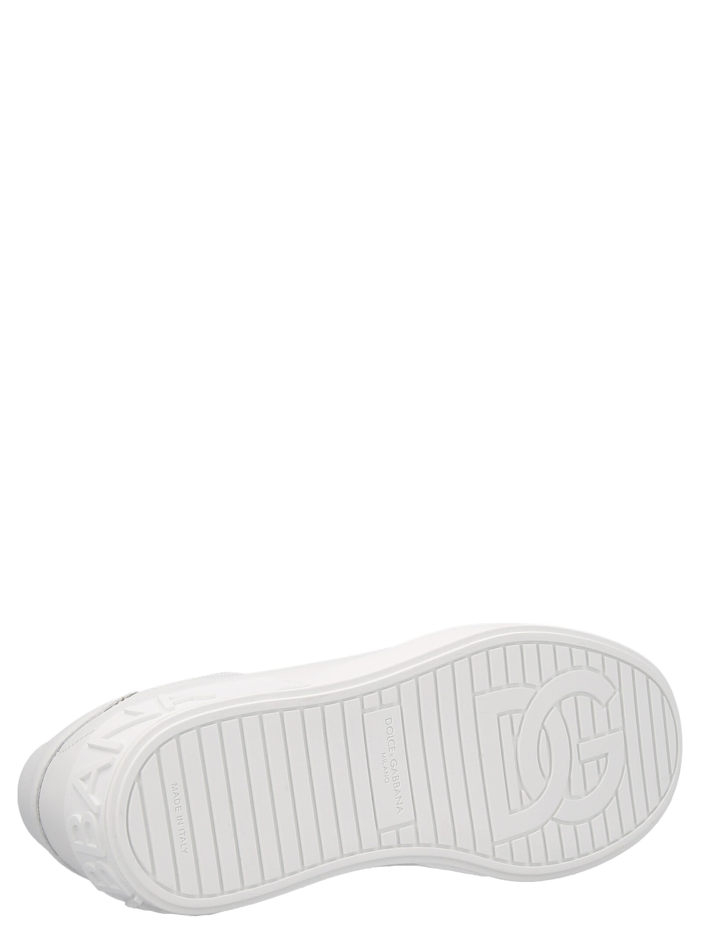 Dolce & Gabbana Men 'Portofino' Sneakers DOLCE & GABBANA