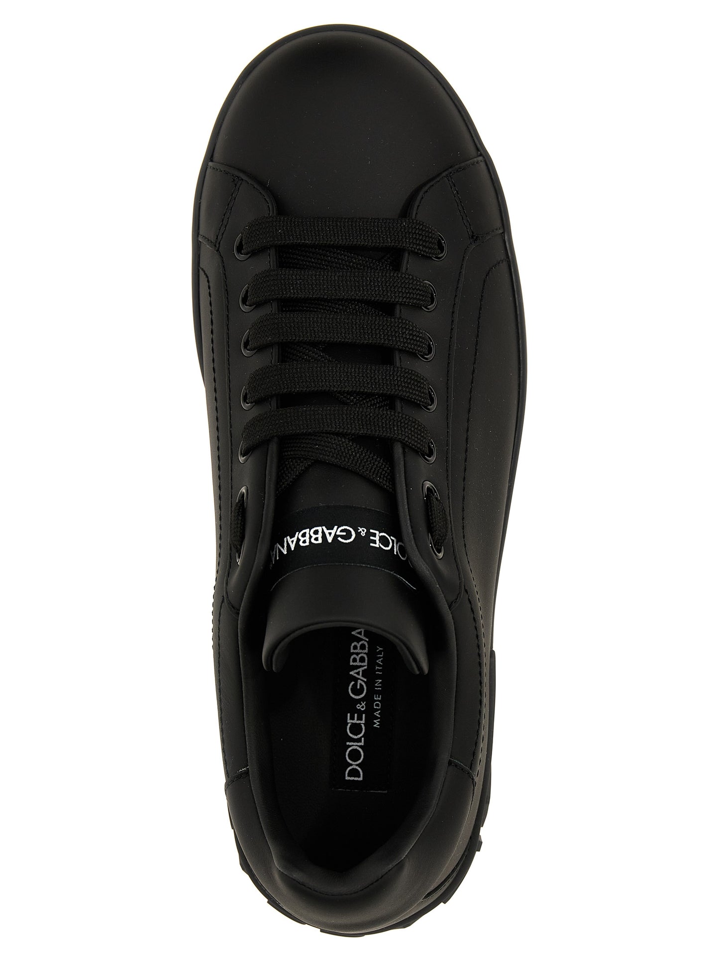 Dolce & Gabbana Men 'Portofino' Sneakers DOLCE & GABBANA