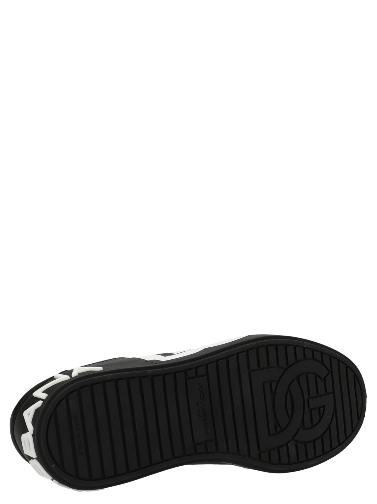 Dolce & Gabbana Men 'Portofino' Sneakers DOLCE & GABBANA