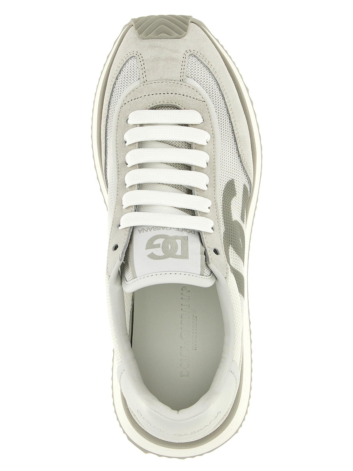 Dolce & Gabbana Men 'Dg Cushion' Sneakers DOLCE & GABBANA