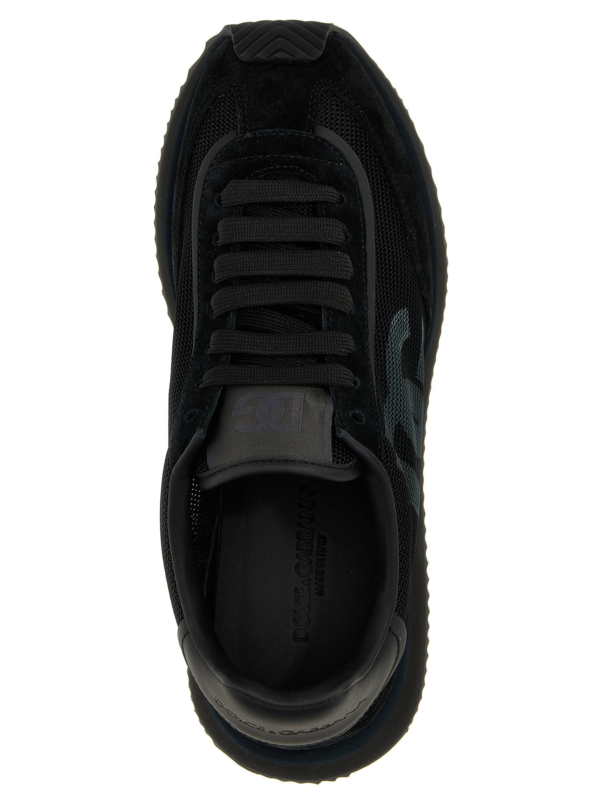Dolce & Gabbana Men 'Dg Cushion' Sneakers DOLCE & GABBANA