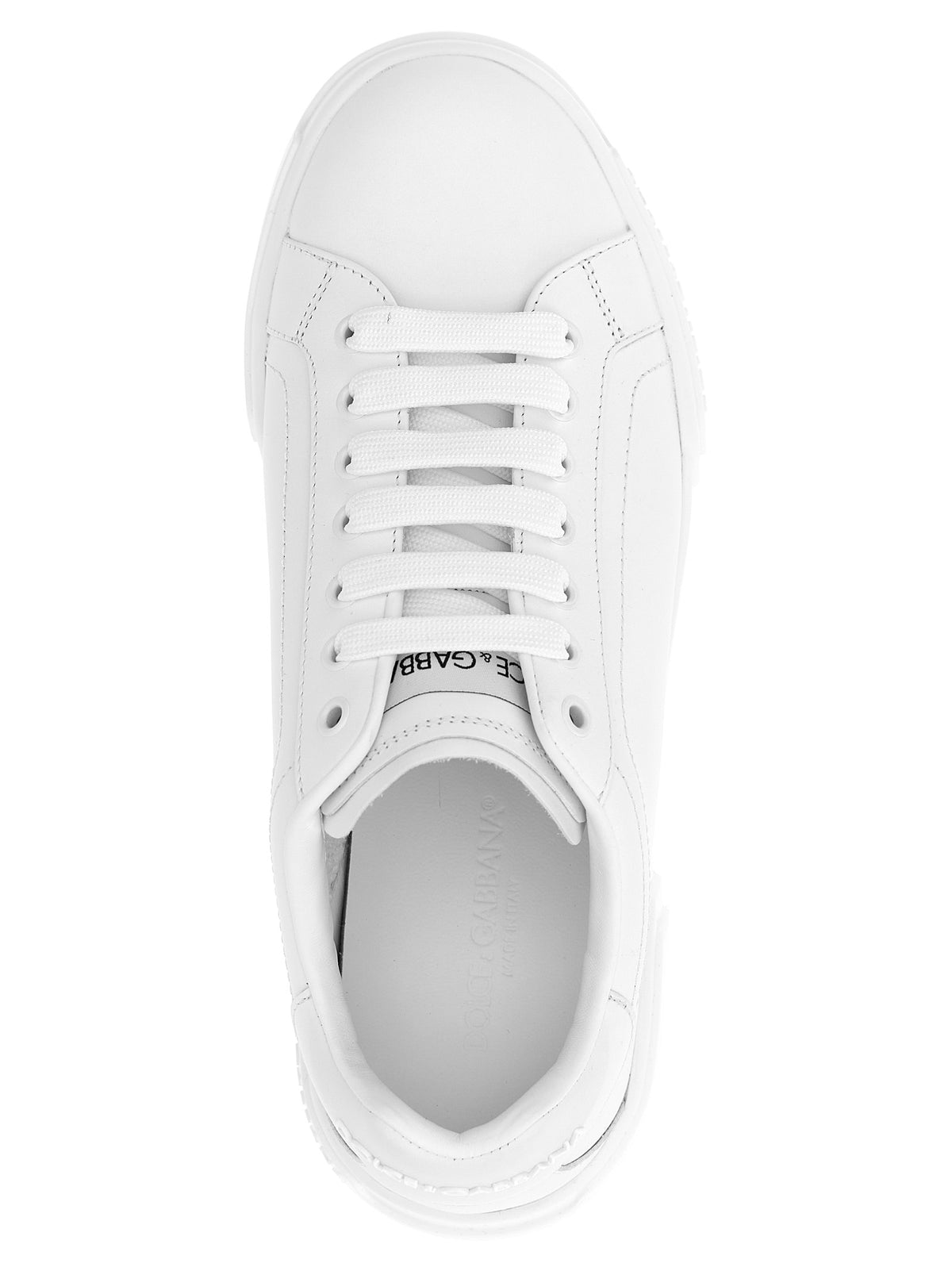 Dolce & Gabbana Men 'Portofino' Sneakers DOLCE & GABBANA