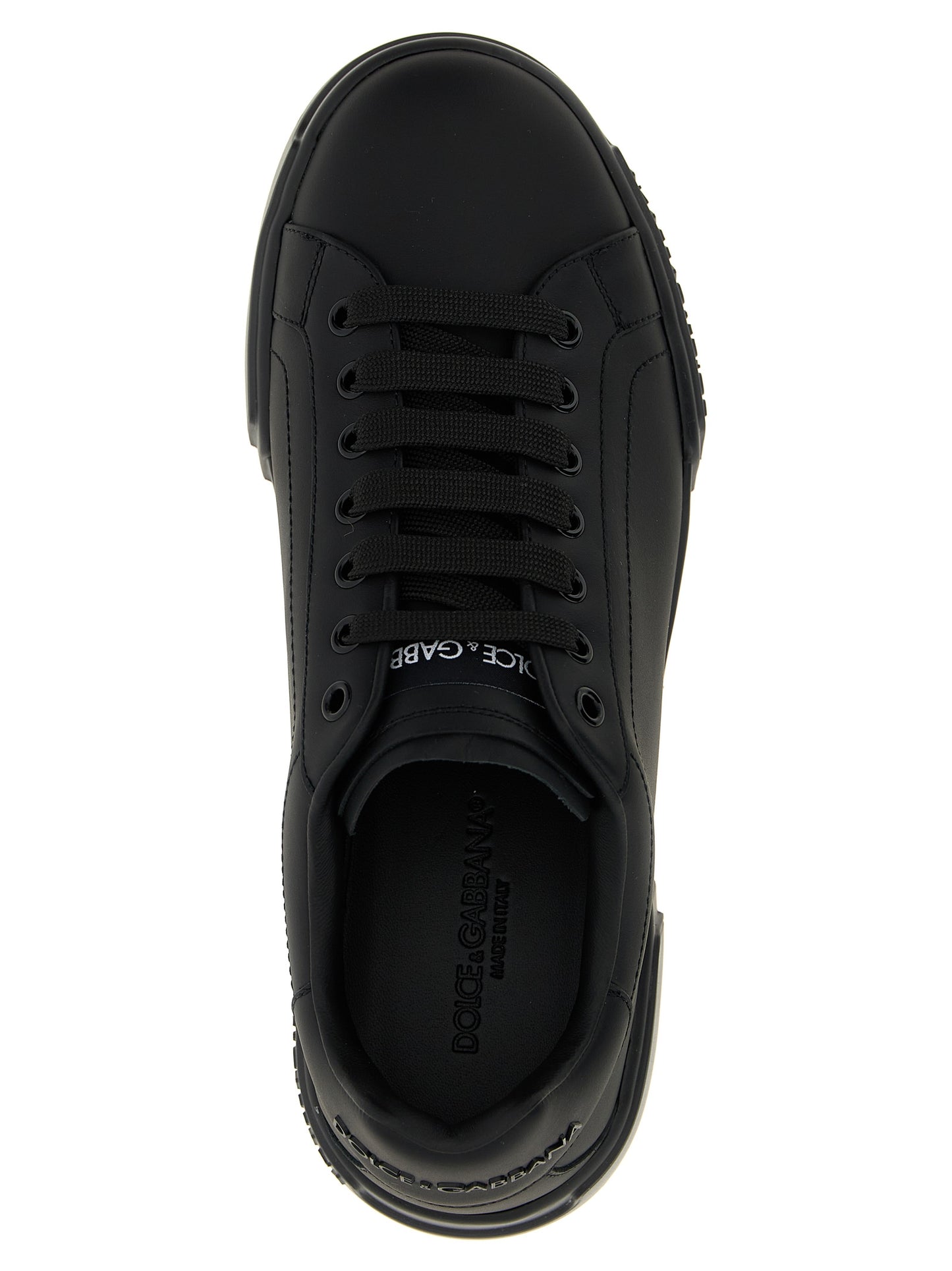 Dolce & Gabbana Men 'Portofino' Sneakers DOLCE & GABBANA