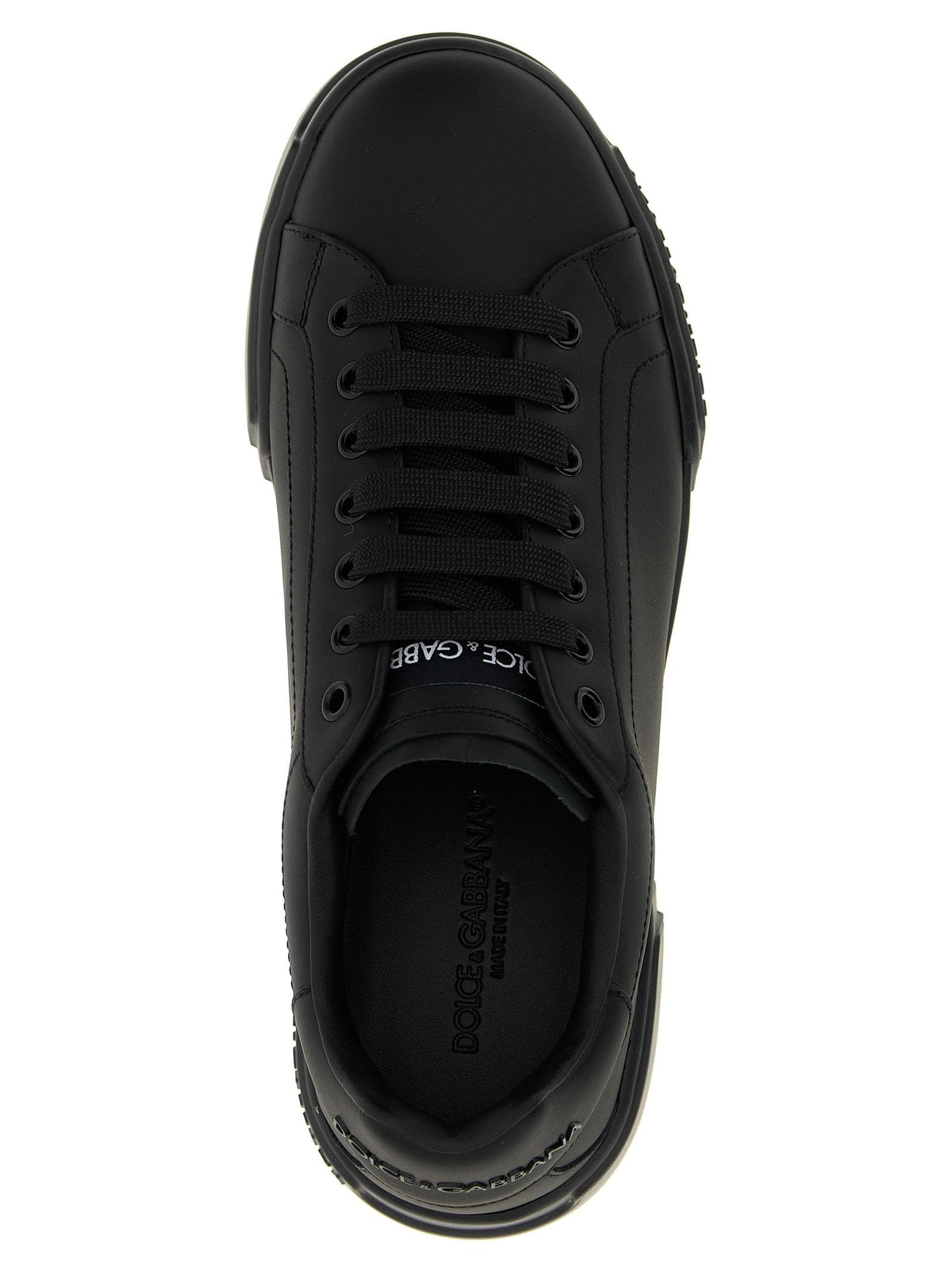 Dolce & Gabbana Men 'Portofino' Sneakers DOLCE & GABBANA