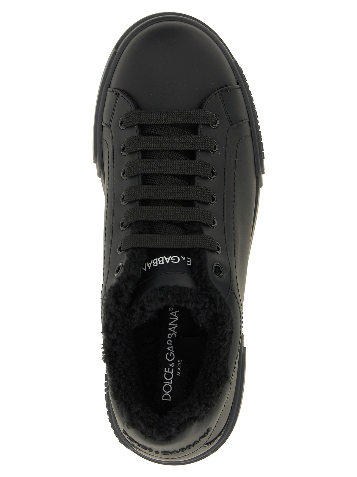 Dolce & Gabbana Men 'Portofino Light' Sneakers DOLCE & GABBANA
