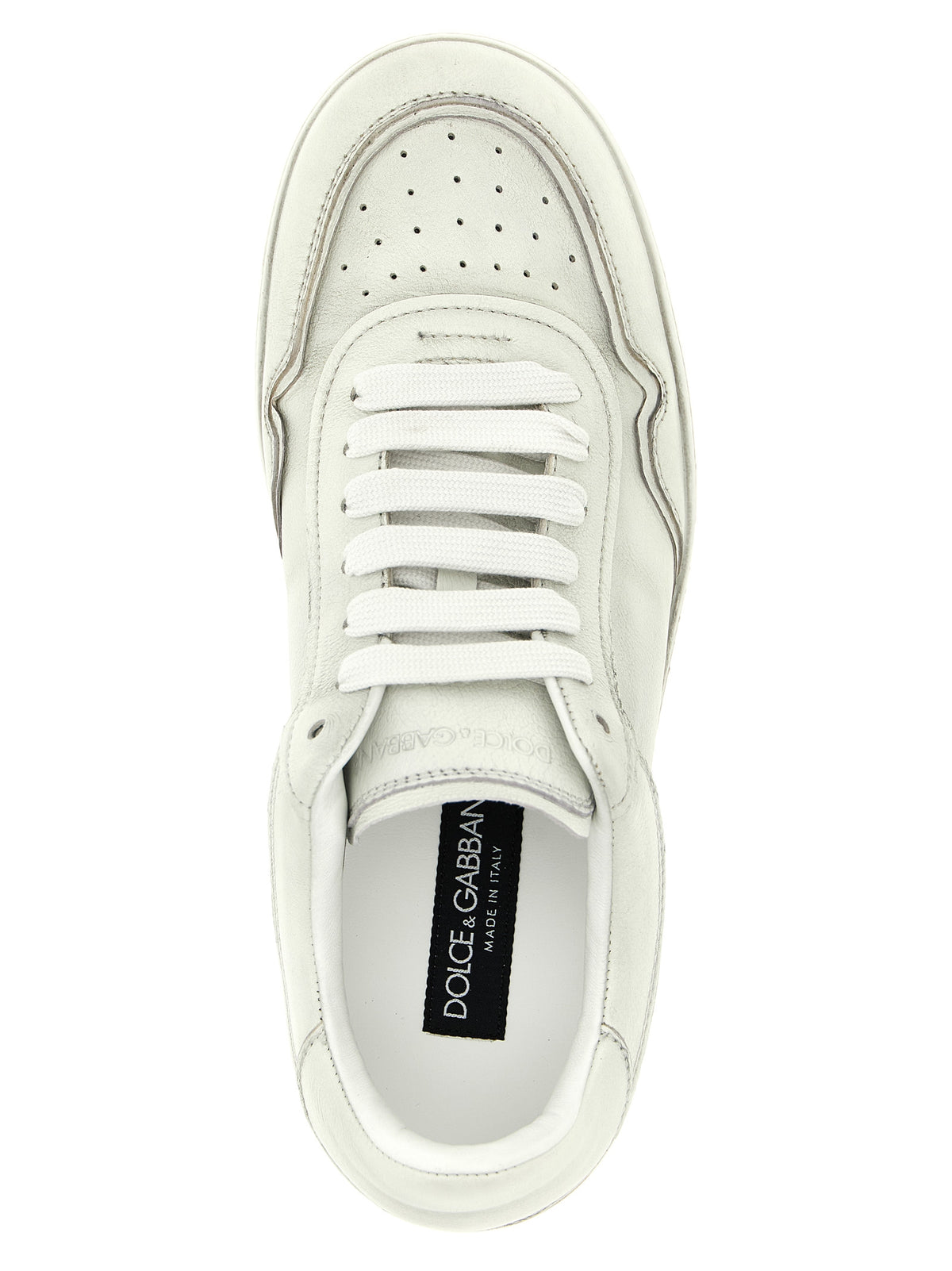 Dolce & Gabbana Men 'Portofino' Sneakers DOLCE & GABBANA