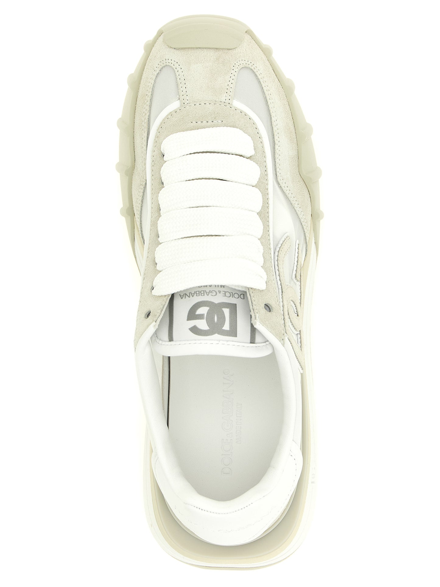 Dolce & Gabbana Men 'Dg Athletic' Sneakers DOLCE & GABBANA