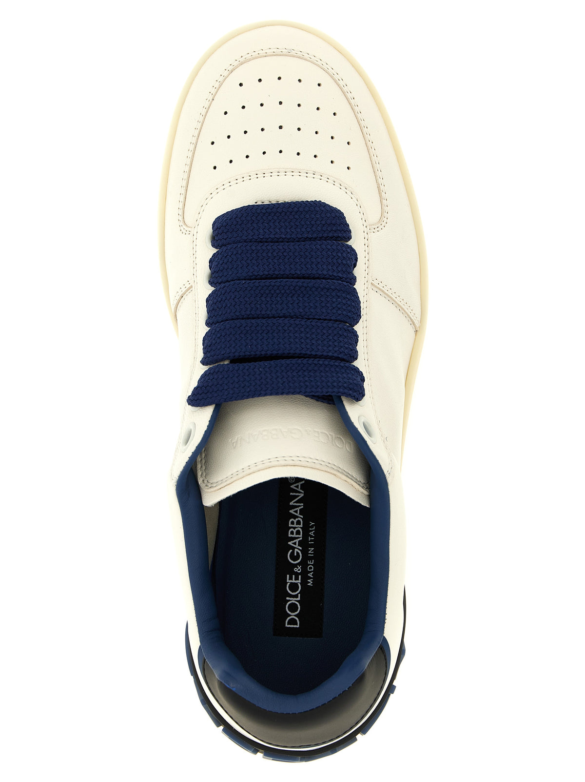 Dolce & Gabbana Men 'Portofino' Sneakers DOLCE & GABBANA