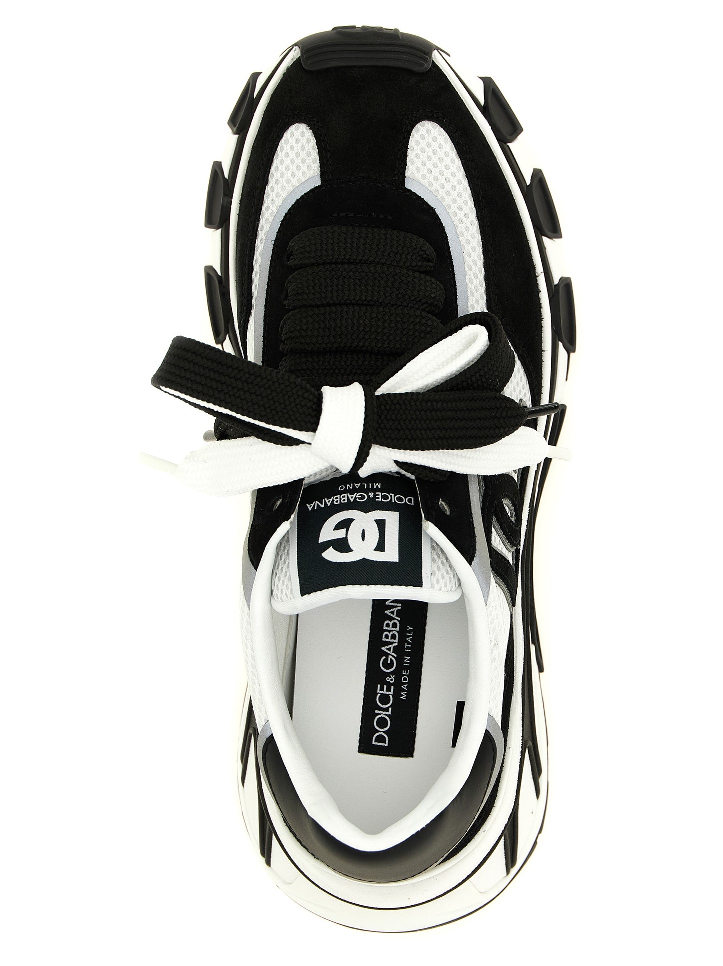 Dolce & Gabbana Men 'Dg Country Road' Sneakers DOLCE & GABBANA
