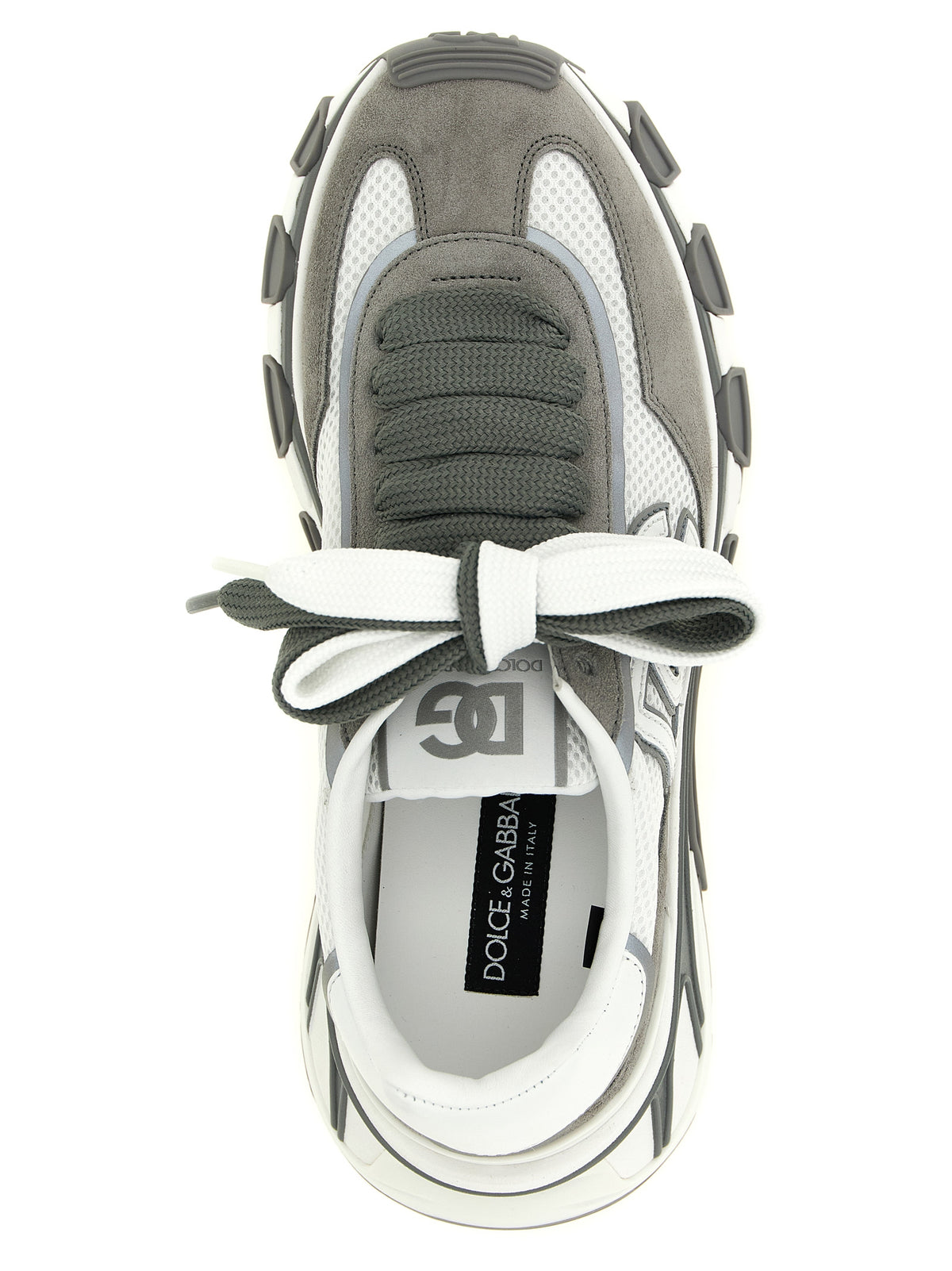 Dolce & Gabbana Men 'Dg Country Road' Sneakers DOLCE & GABBANA