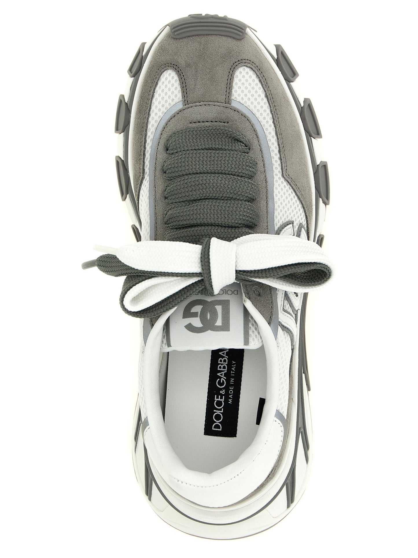 Dolce & Gabbana Men 'Dg Country Road' Sneakers DOLCE & GABBANA