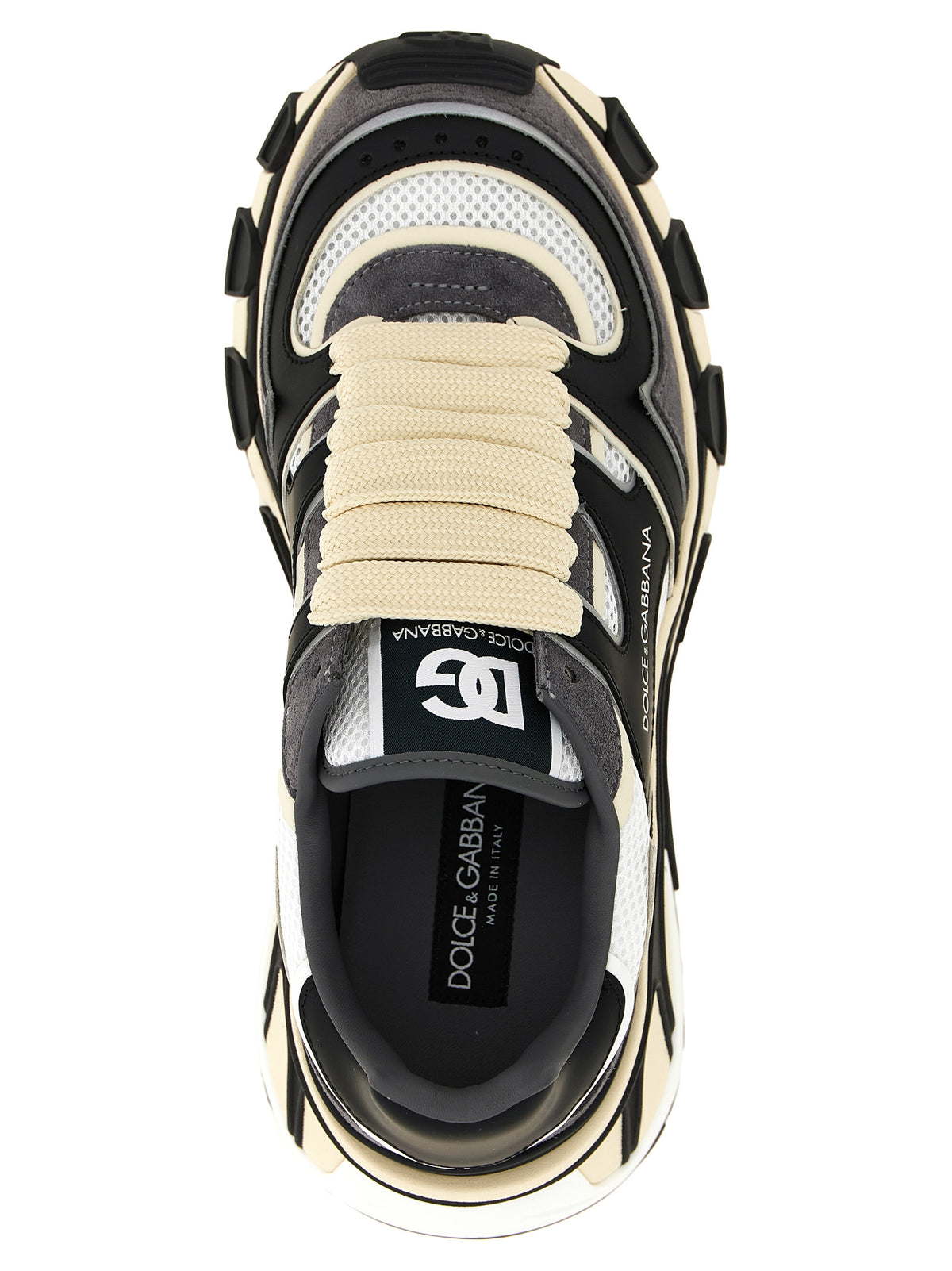 Dolce & Gabbana Men 'Country Road' Sneakers DOLCE & GABBANA