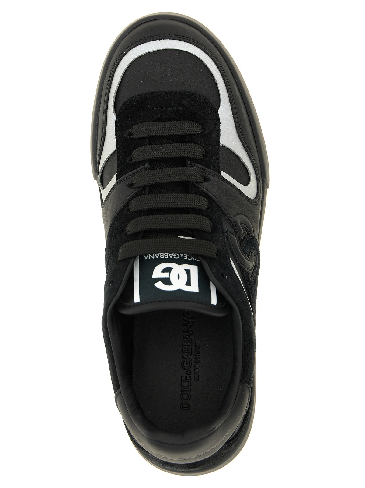 Dolce & Gabbana Men 'Portofino' Sneakers DOLCE & GABBANA