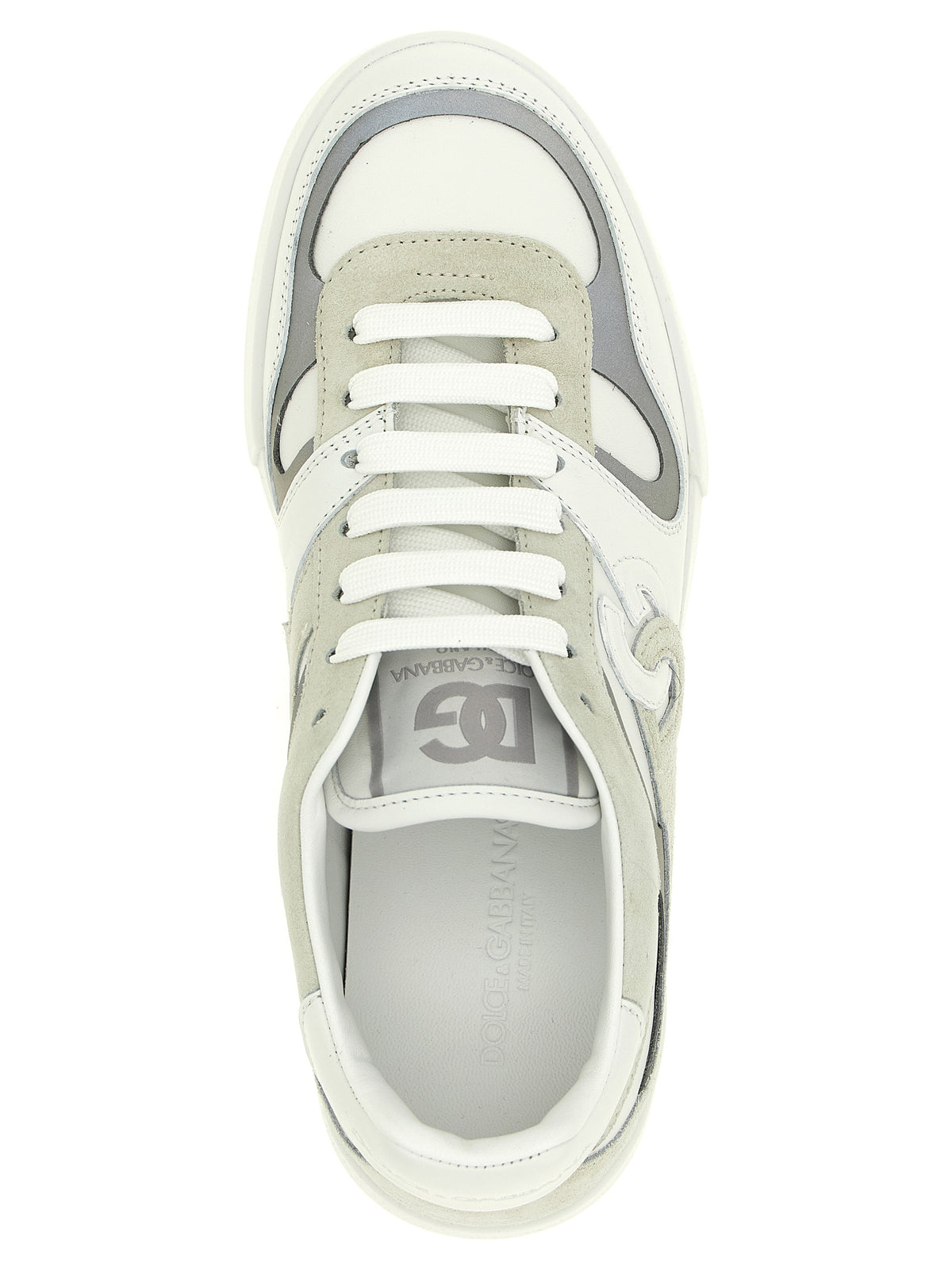 Dolce & Gabbana Men 'Portofino' Sneakers DOLCE & GABBANA