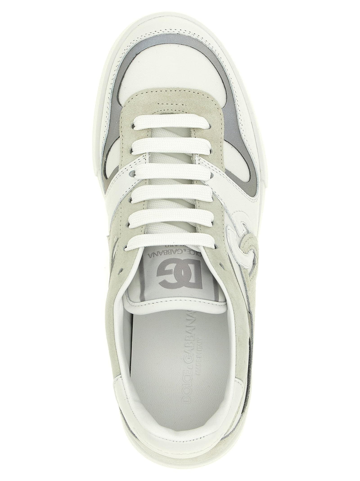 Dolce & Gabbana Men 'Portofino' Sneakers DOLCE & GABBANA
