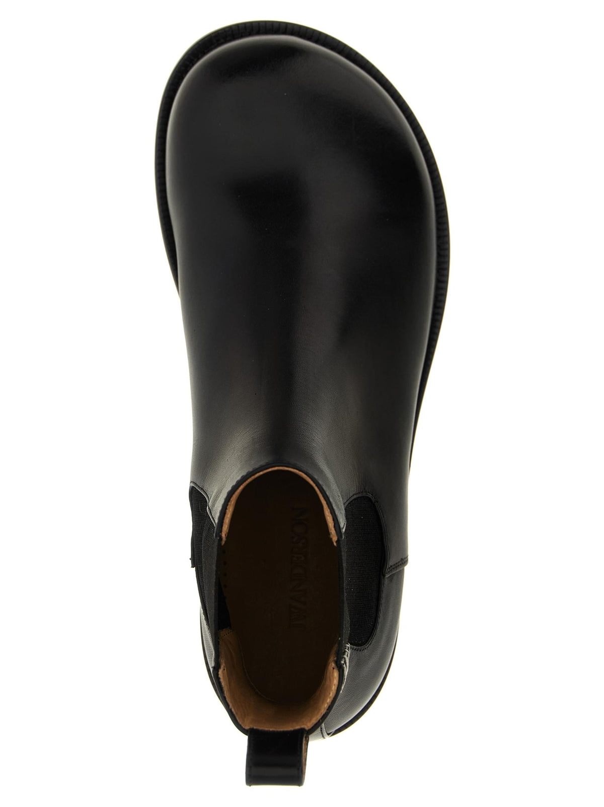 J.W.Anderson Men 'Chelsea Loafer' Ankle Boots J.W. ANDERSON