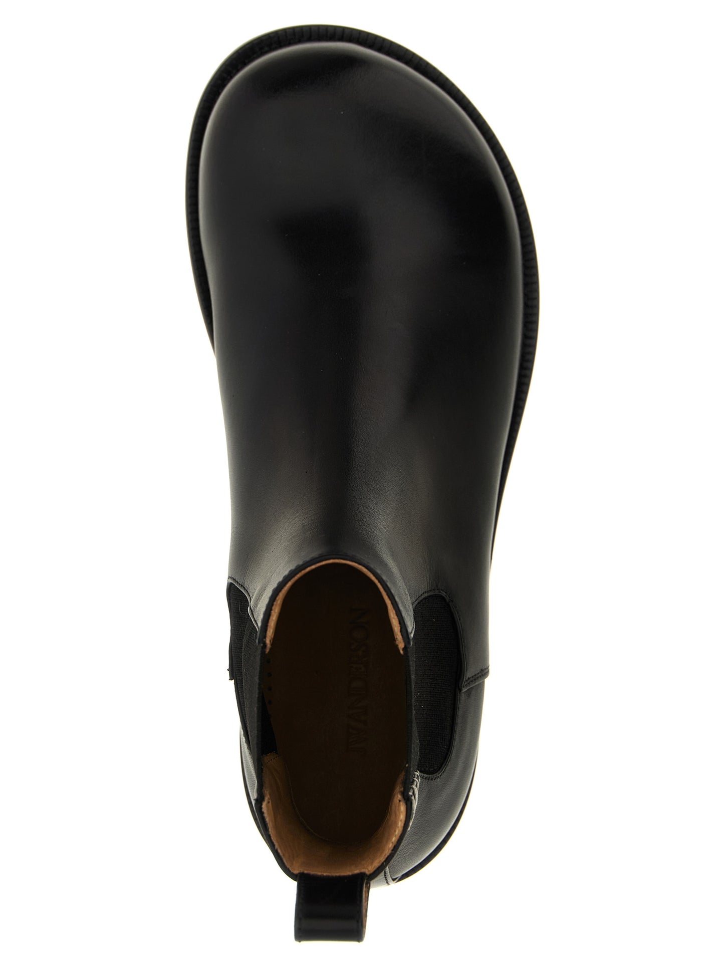 J.W.Anderson Men 'Chelsea Loafer' Ankle Boots J.W. ANDERSON