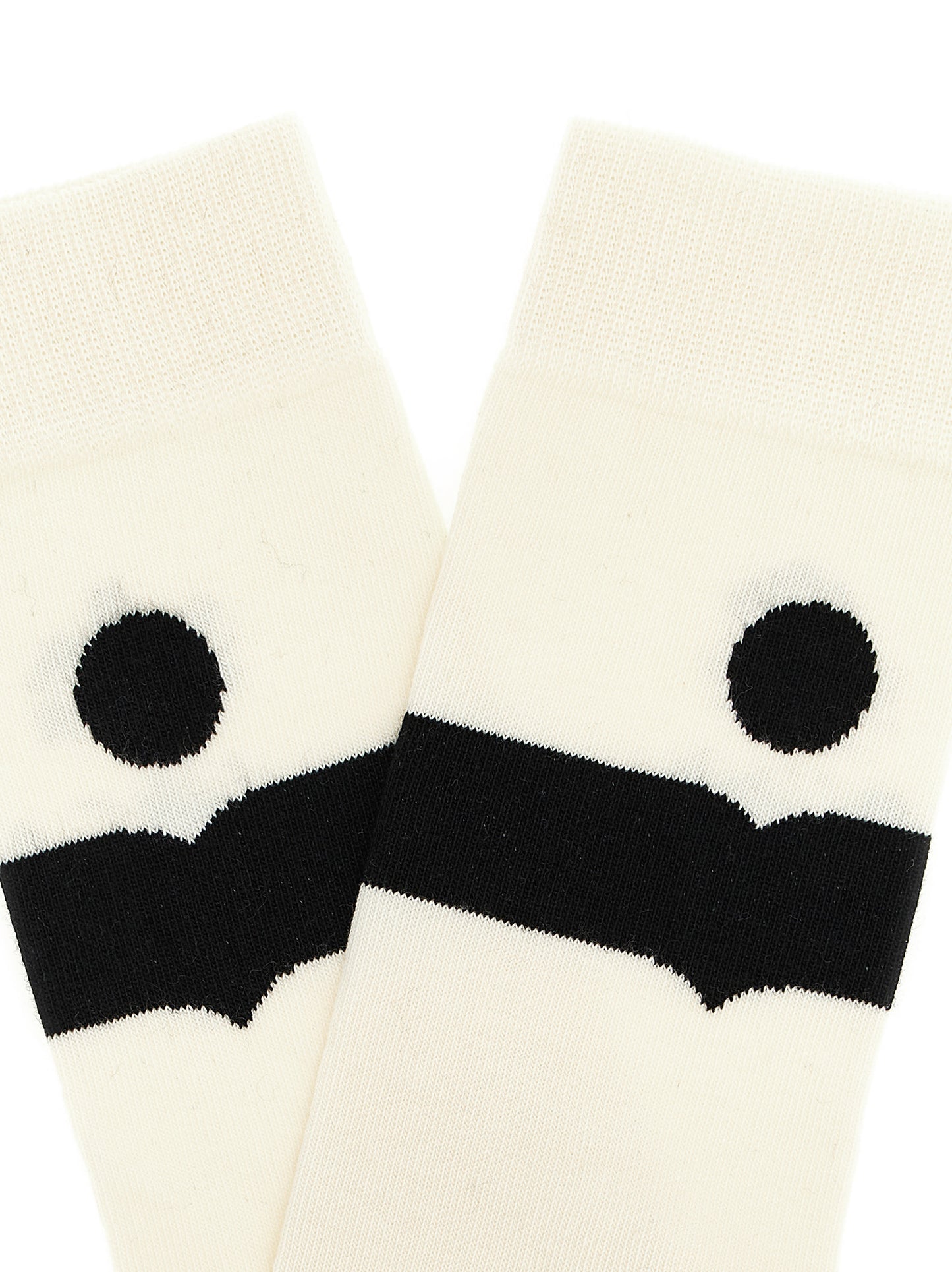 Isabel Marant Women 'Nesson' Socks ISABEL MARANT