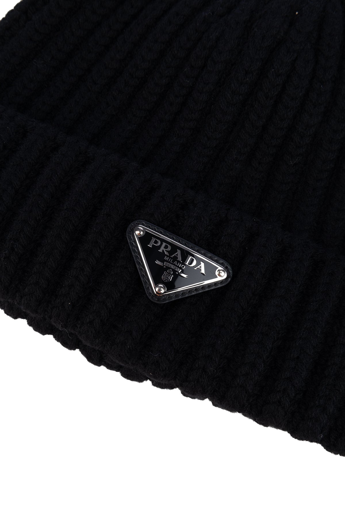 Prada Man Accessories Hats PRADA