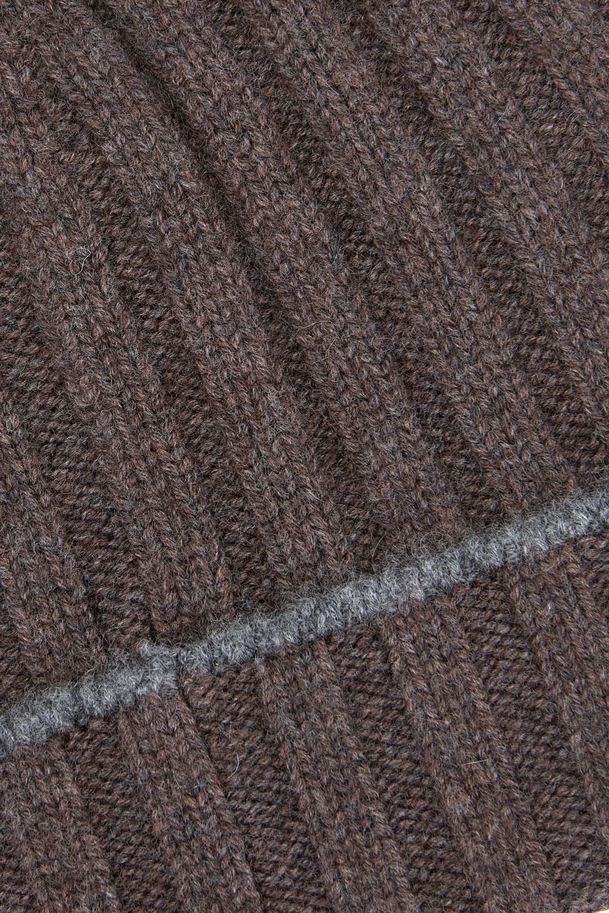 Brunello Cucinelli Man Accessories Hats BRUNELLO CUCINELLI