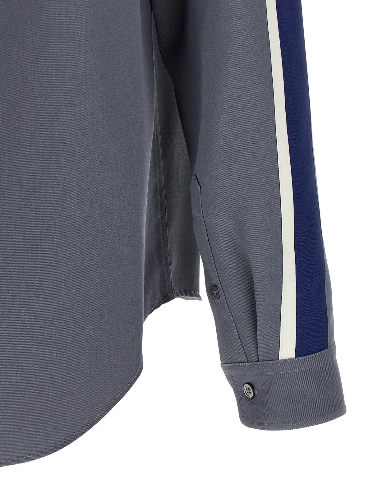 Marni Men Wool Shirt MARNI