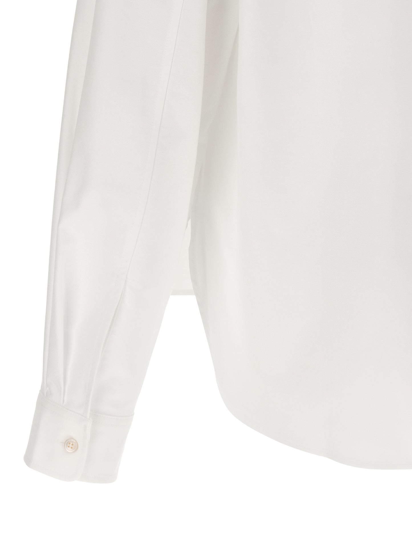 Marni Men Embroidery Shirt MARNI