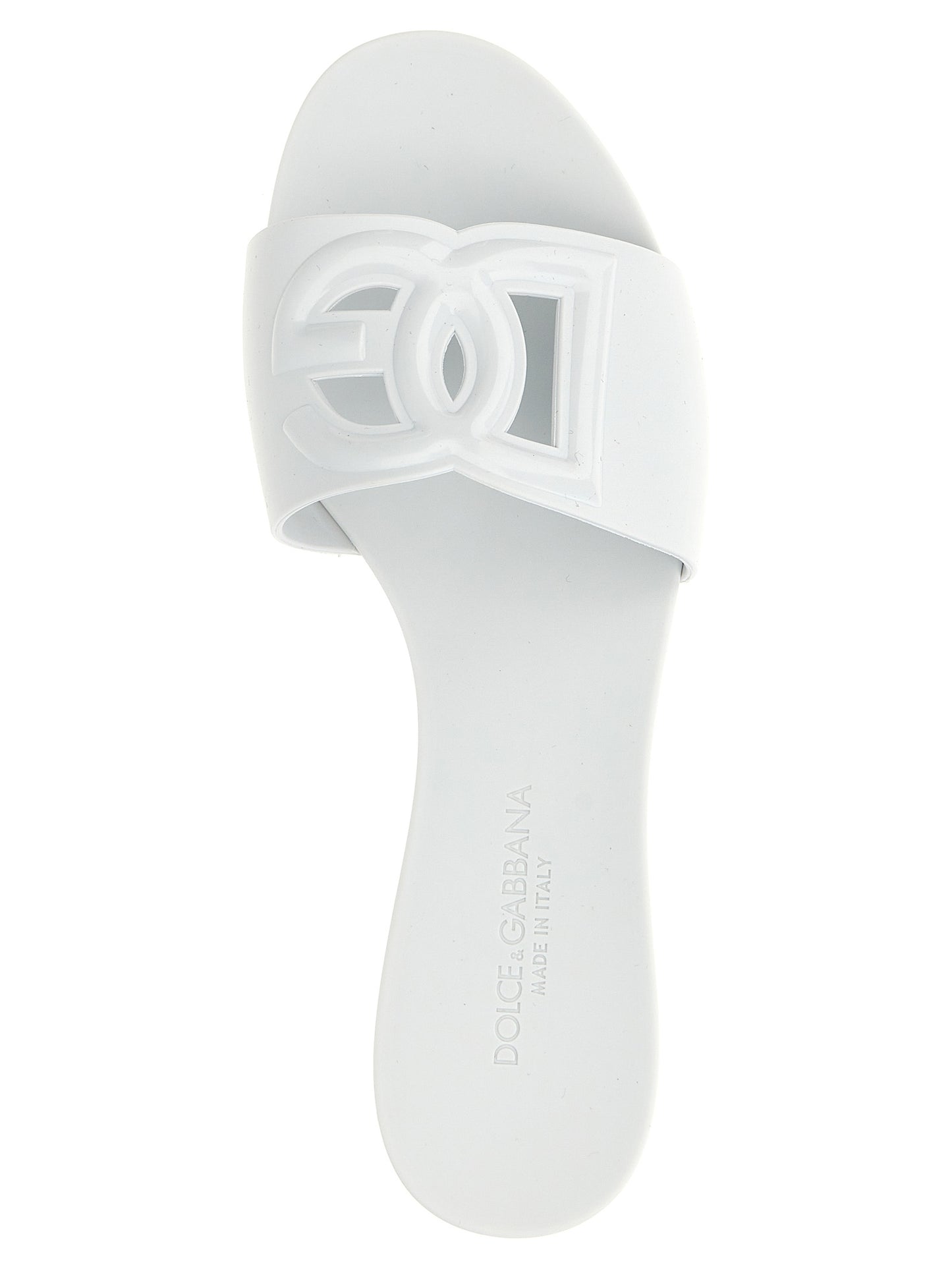 Dolce & Gabbana Women 'Beachwear' Sandals DOLCE & GABBANA