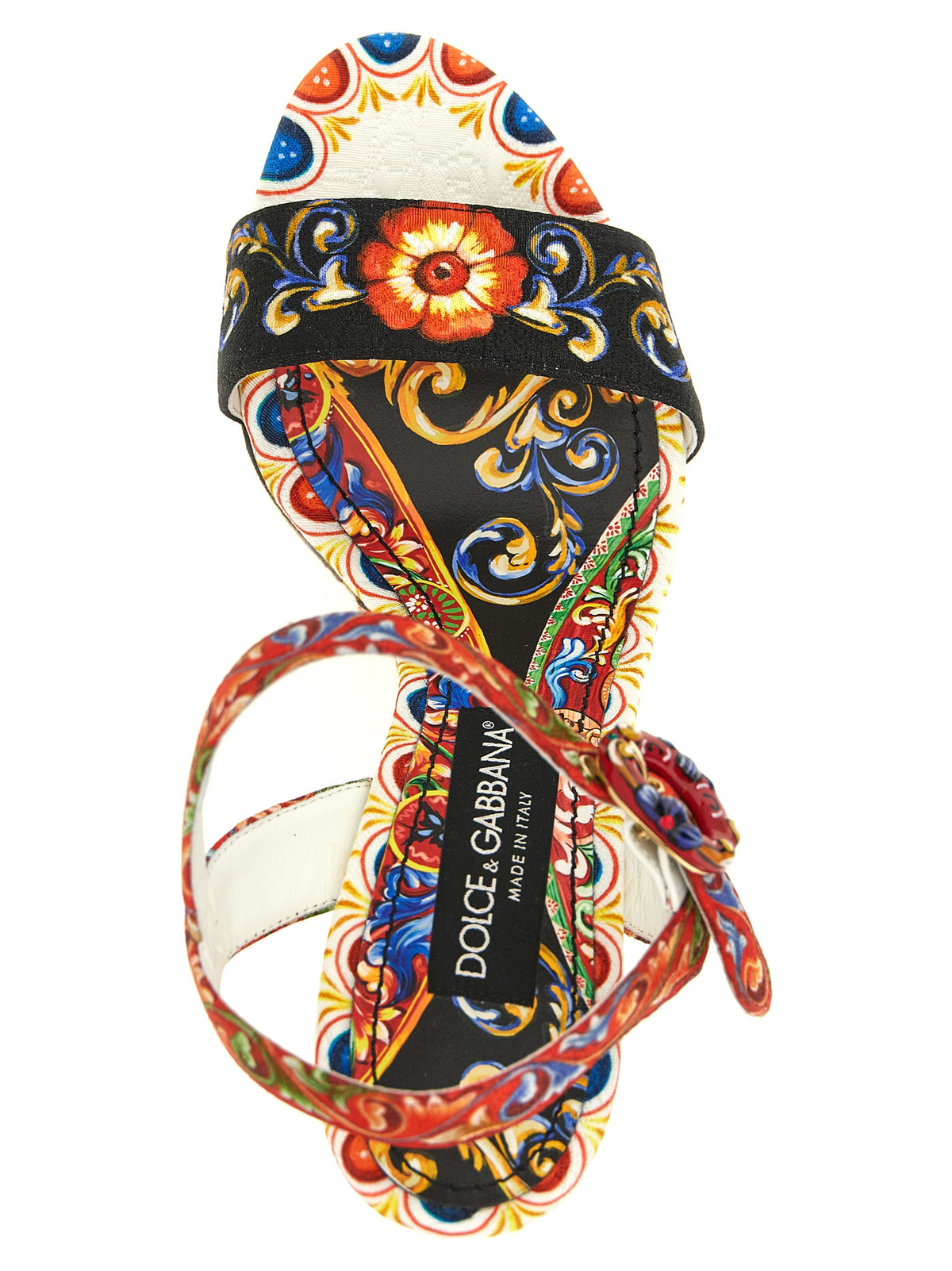 Dolce & Gabbana Women 'Keira' Sandals DOLCE & GABBANA