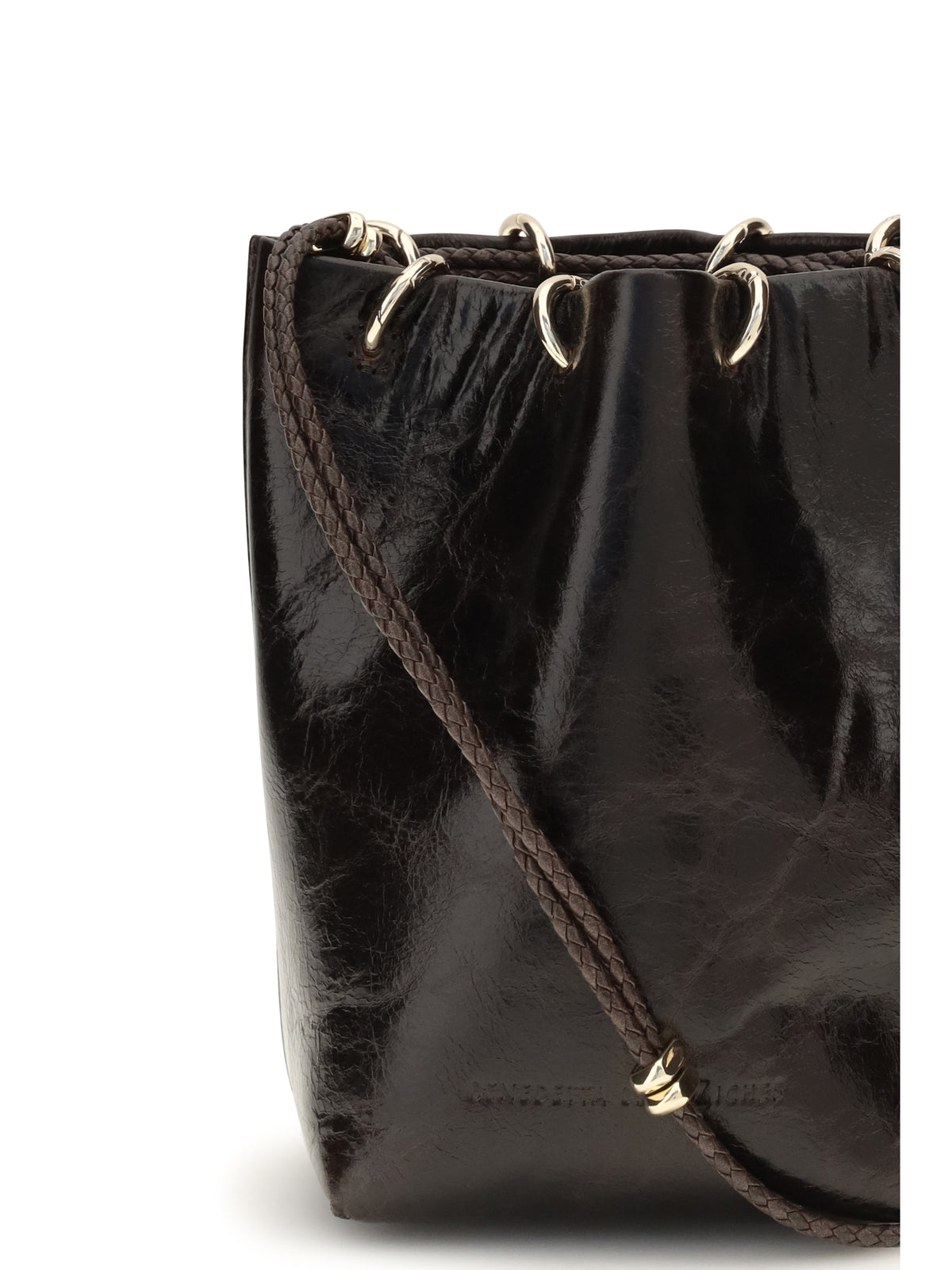 Benedetta Bruzziches Women Doudou Petite Bucket Bag BENEDETTA BRUZZICHES